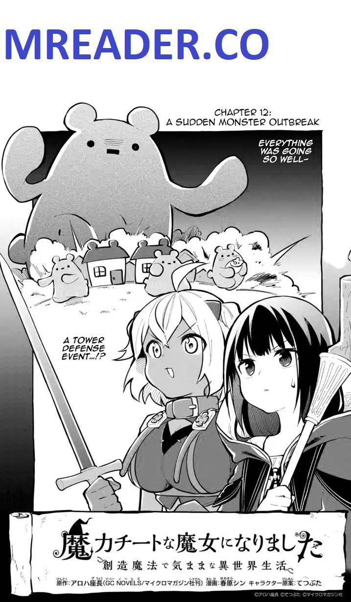 Page 1 of Chapter 12.1