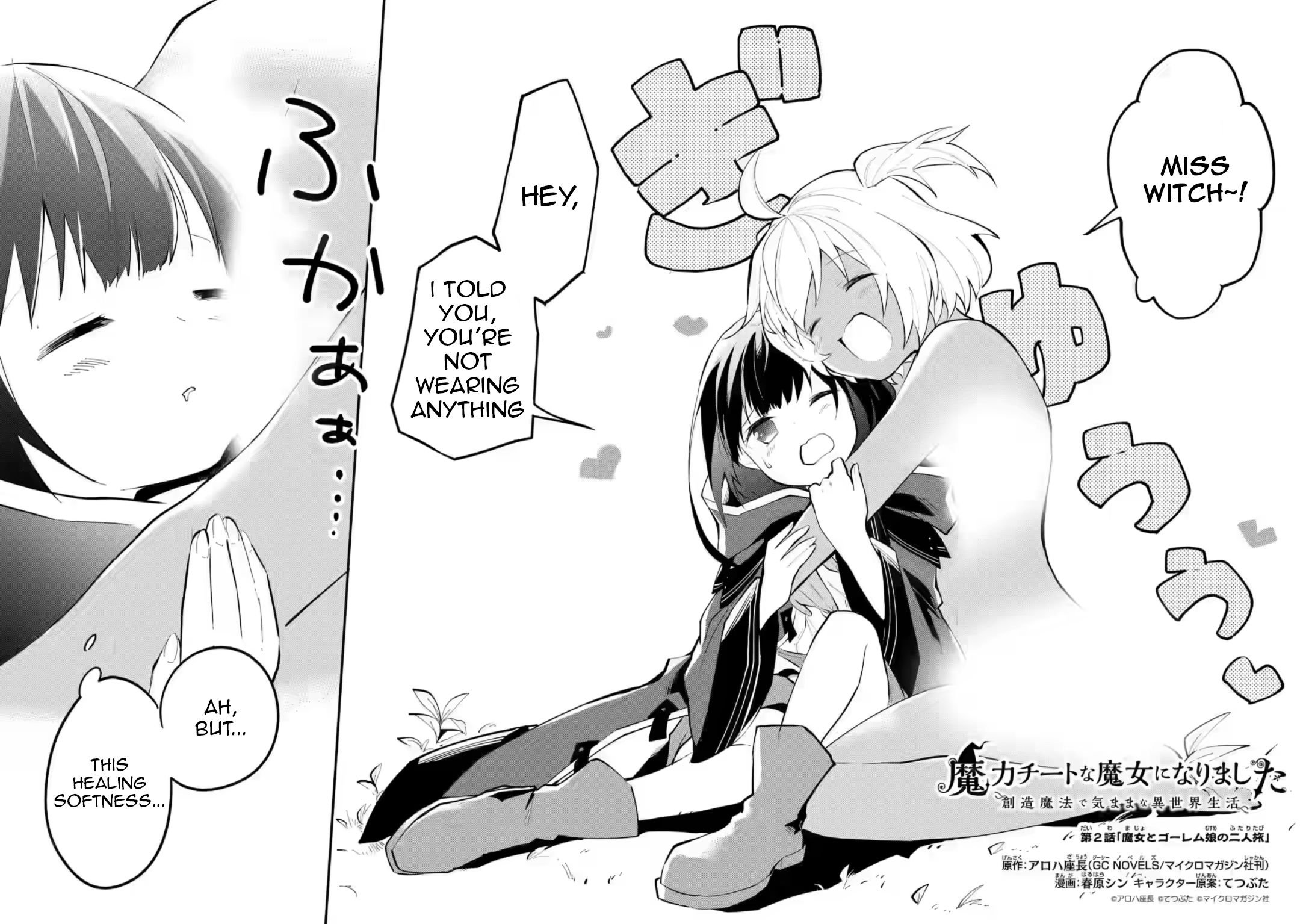 Page 2 of Chapter 2