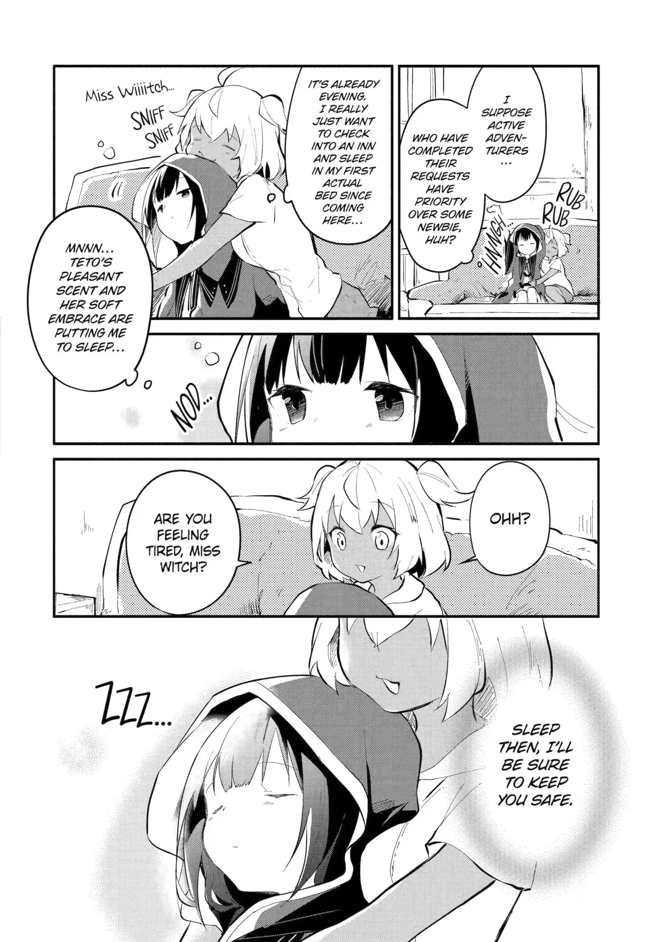 Page 8 of Chapter 4.1