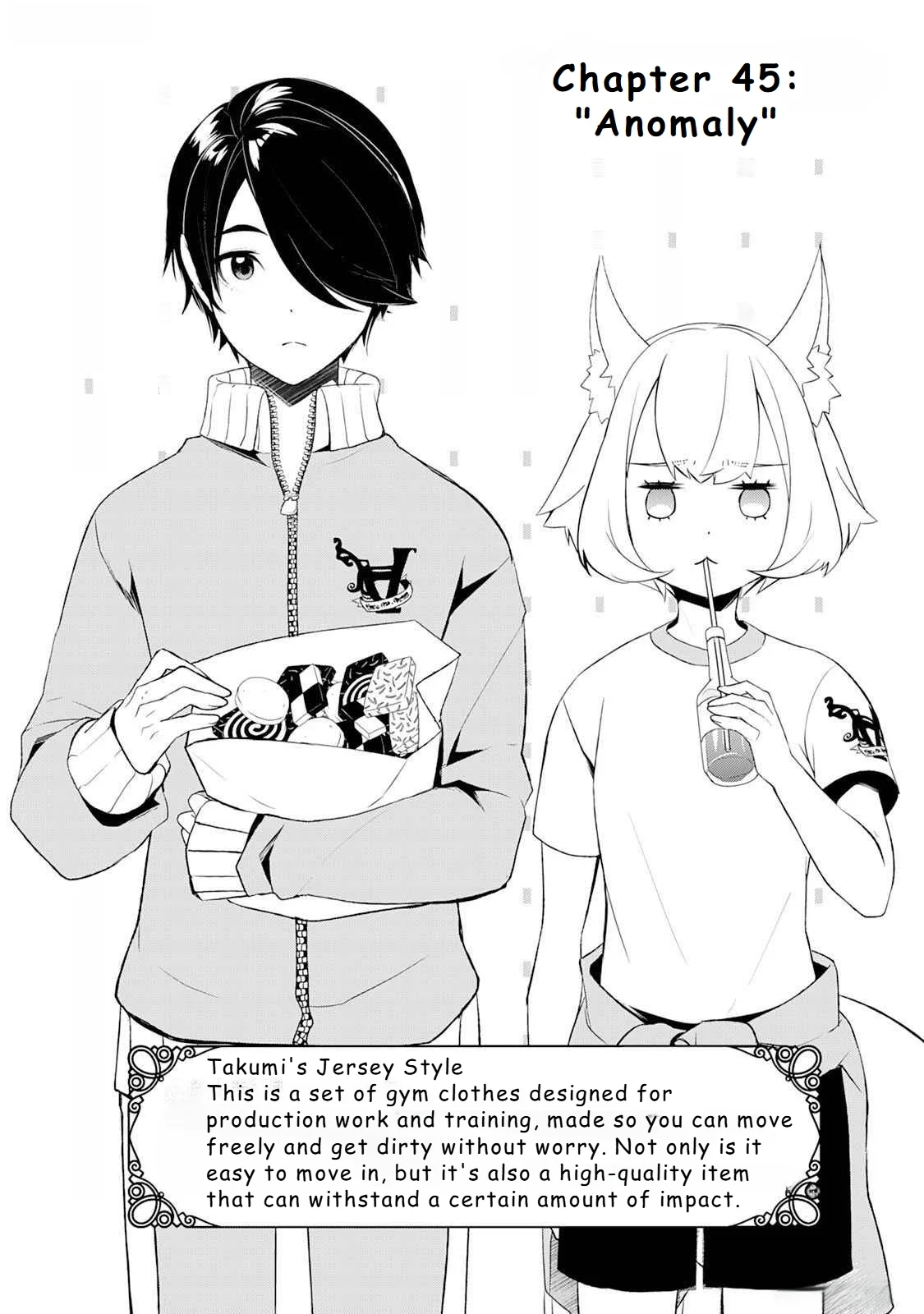 Page 1 of Chapter 45