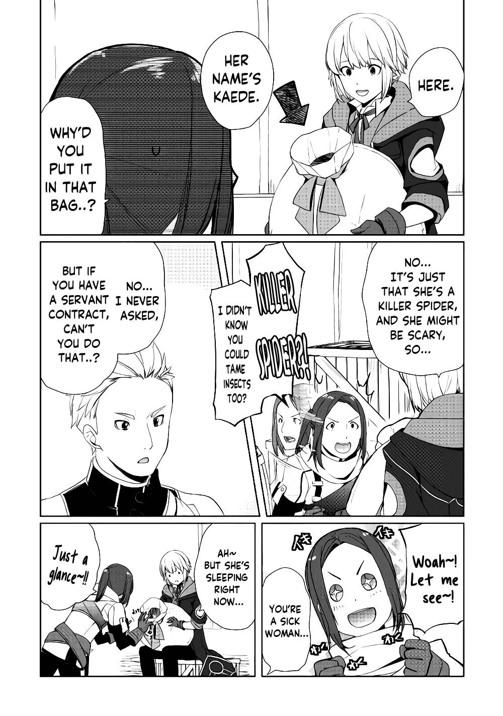 Page 4 of Chapter 6.1