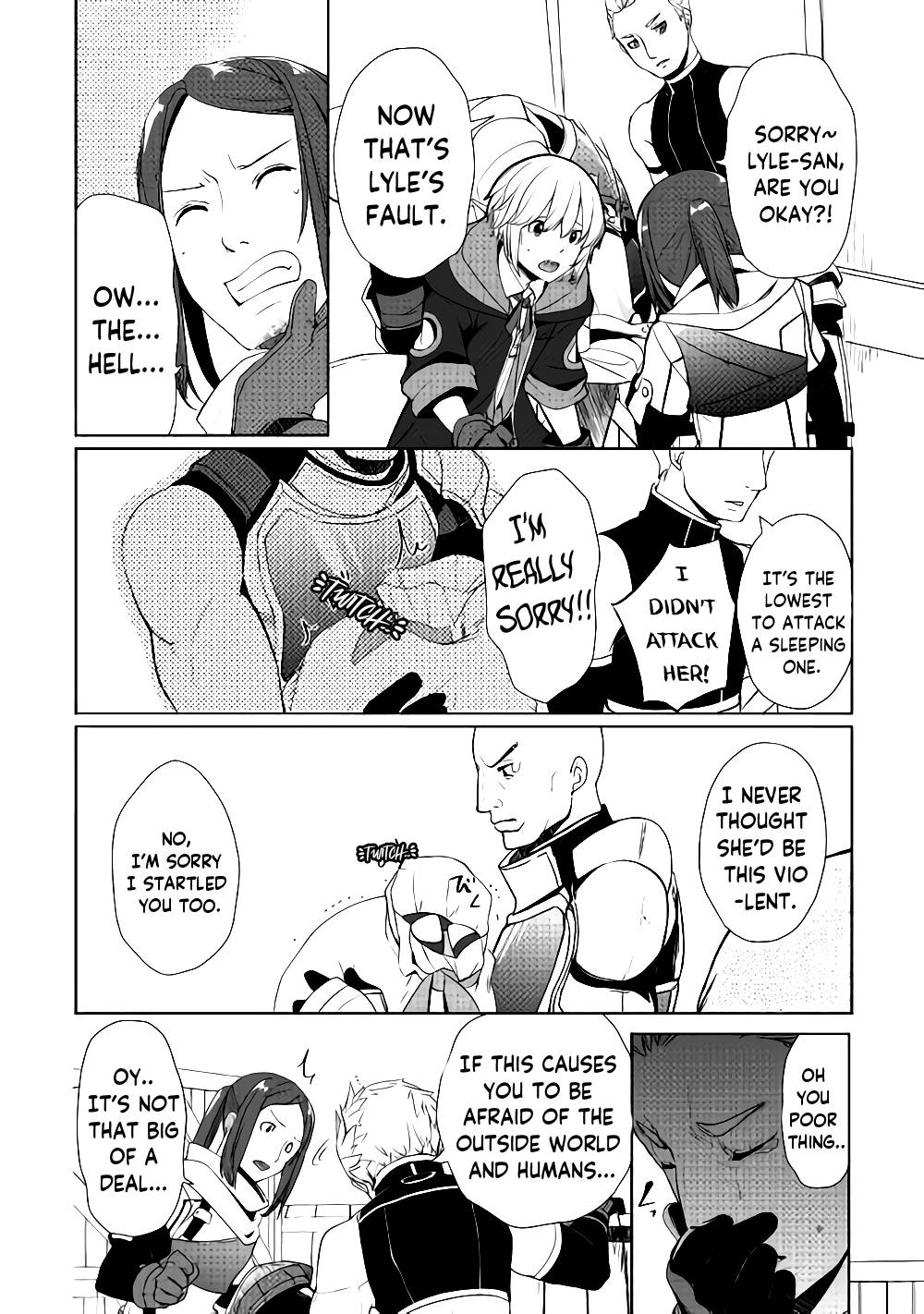 Page 6 of Chapter 6.1
