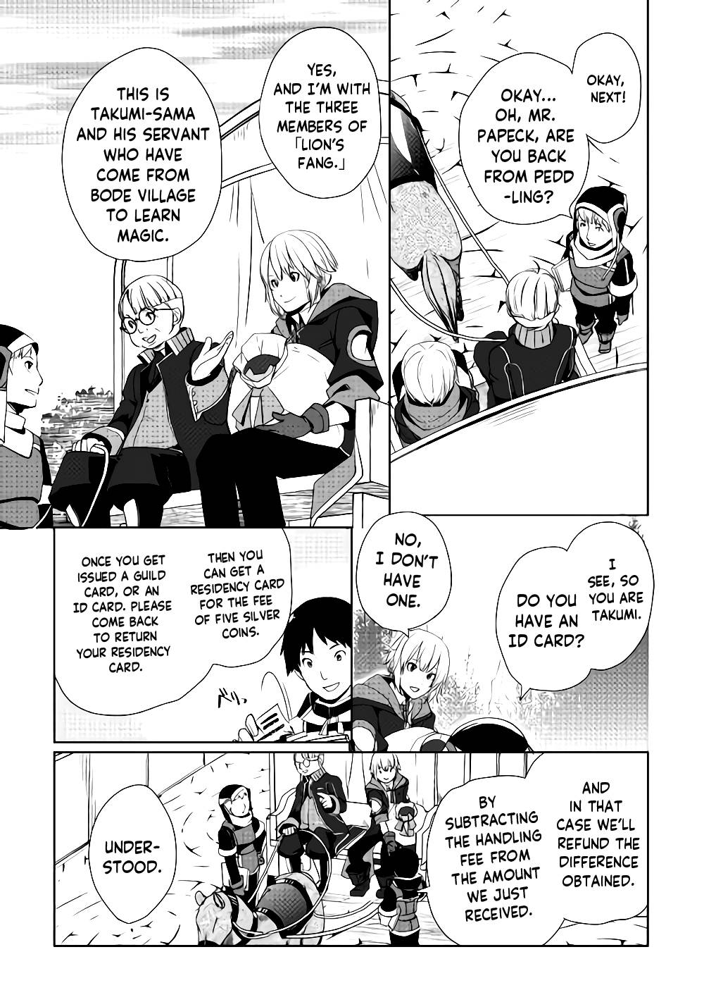 Page 9 of Chapter 6.1
