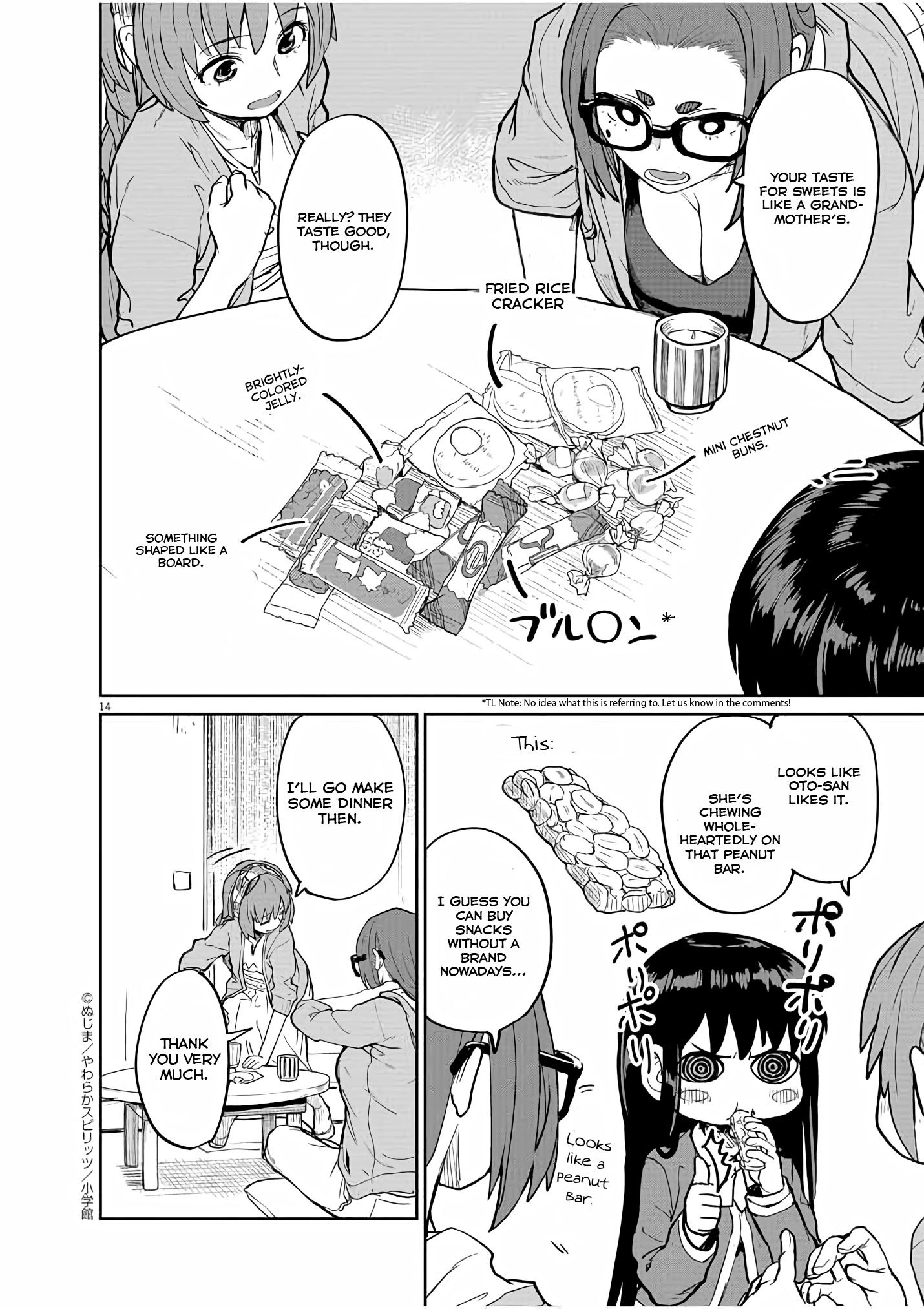 Page 14 of Chapter 16