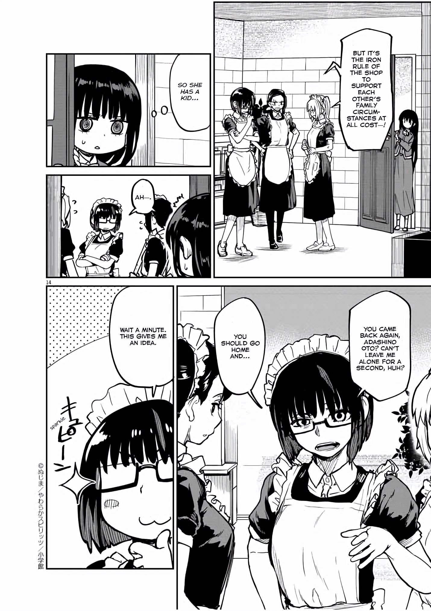 Page 15 of Chapter 21