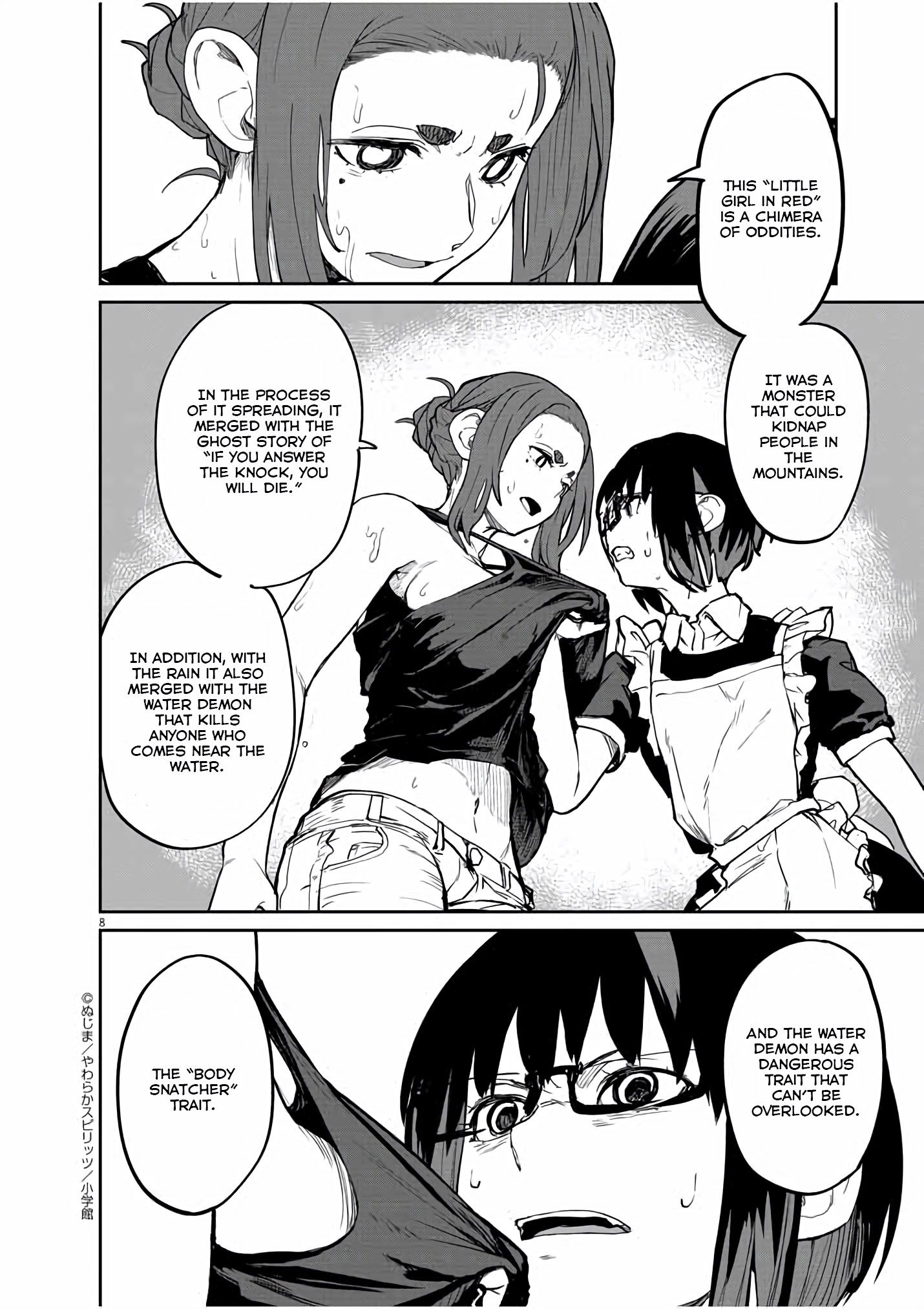 Page 8 of Chapter 23
