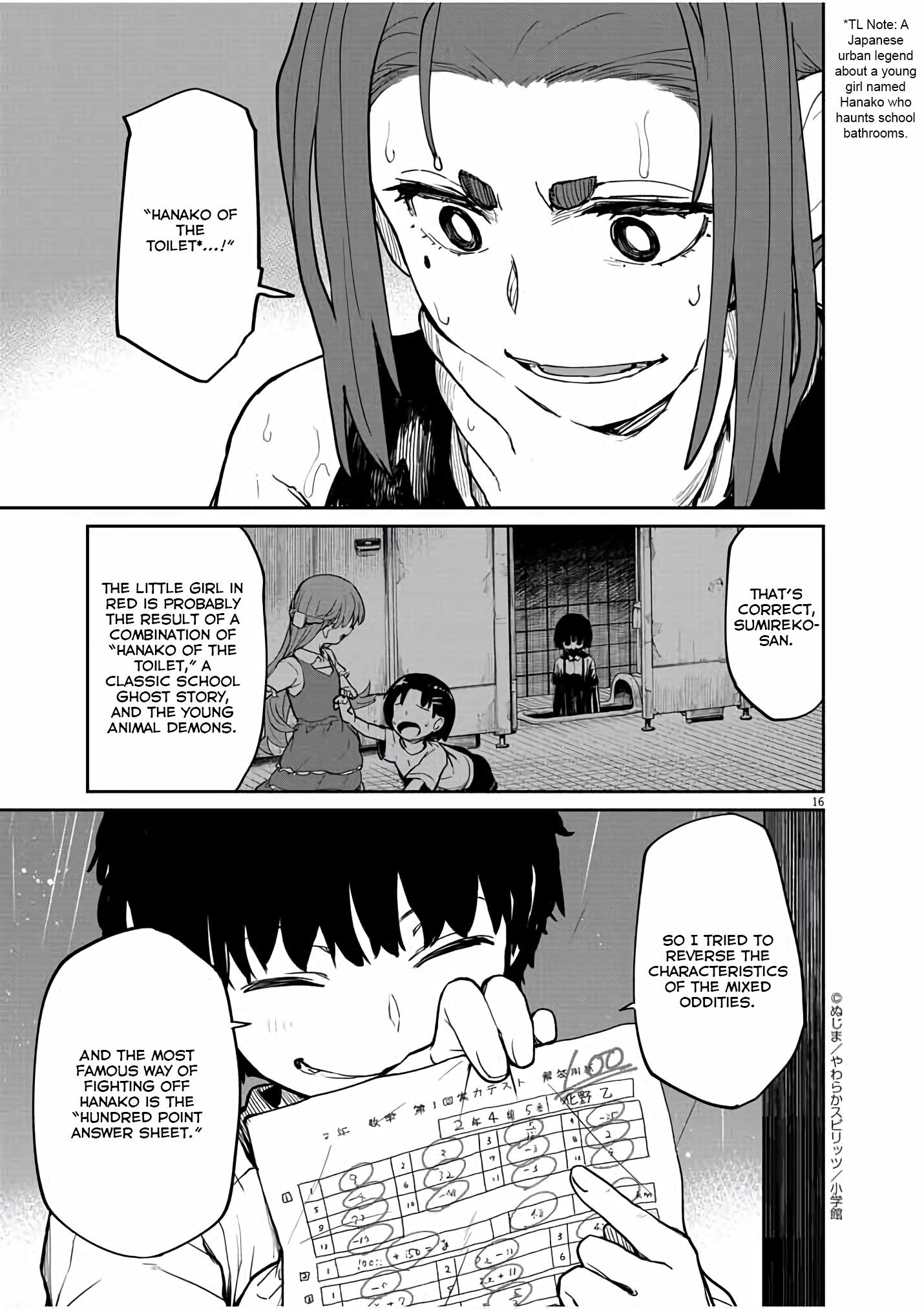 Page 16 of Chapter 25