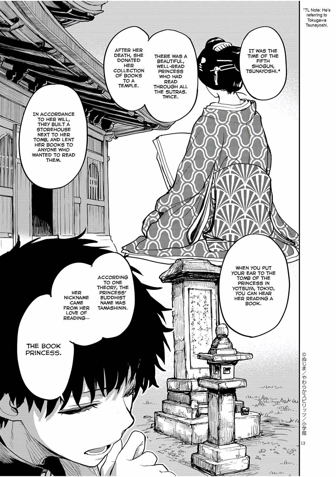 Page 14 of Chapter 31