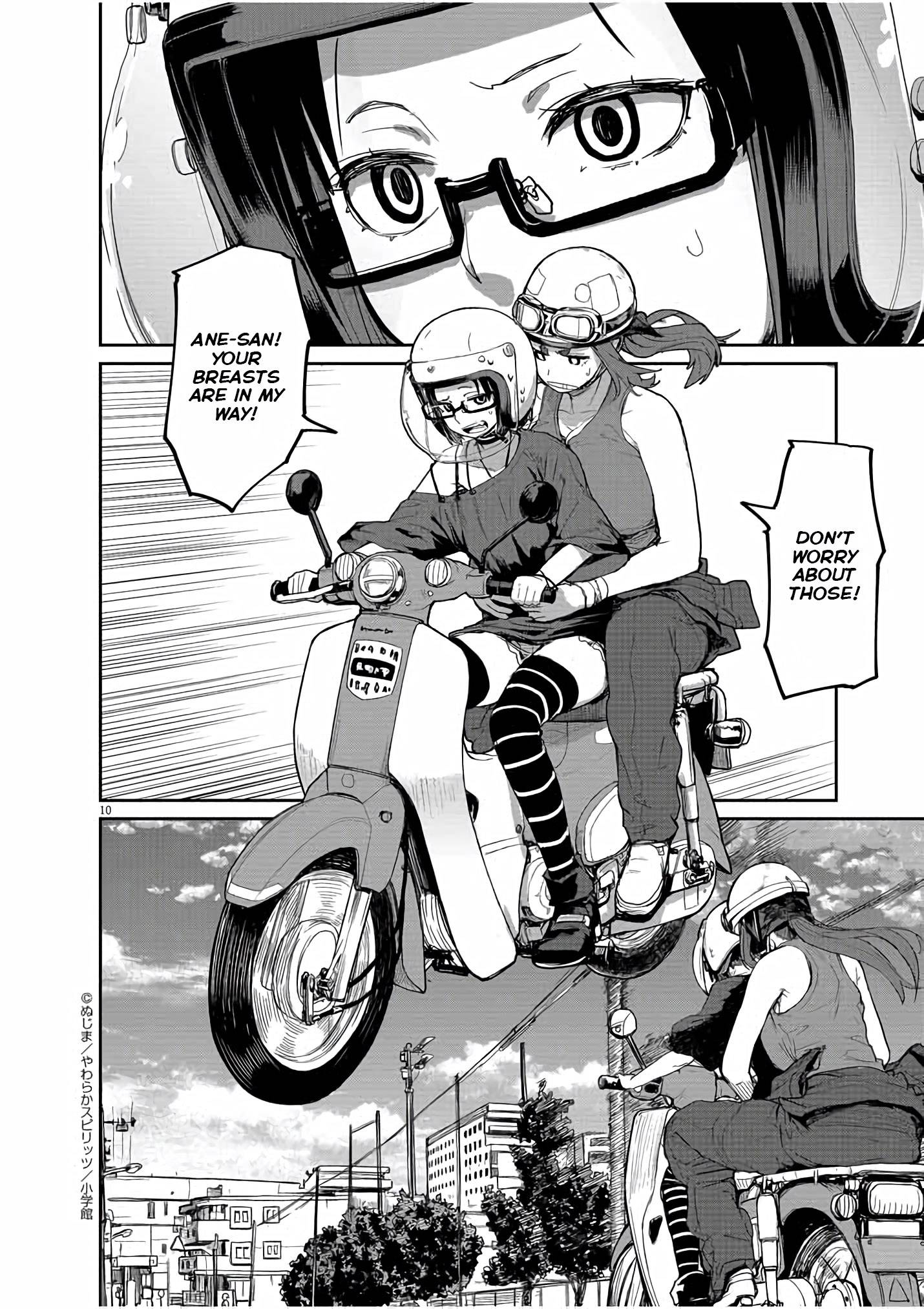 Page 11 of Chapter 43