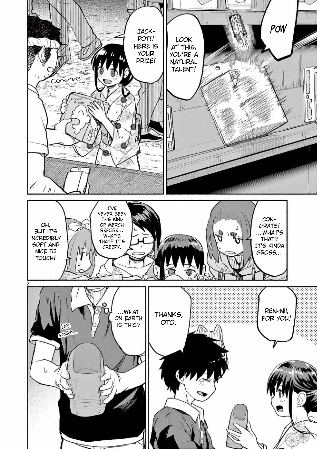 Page 2 of Chapter 54
