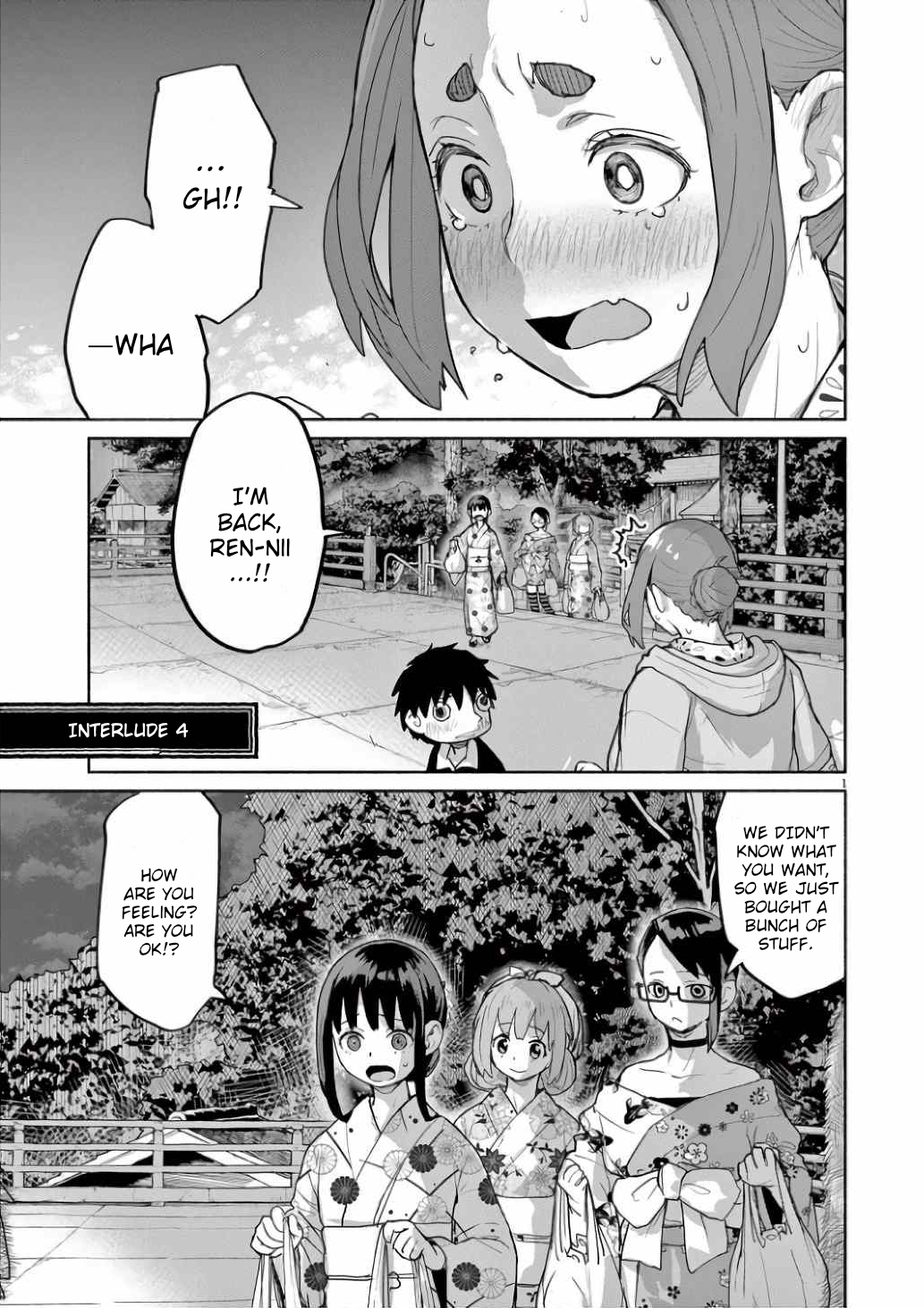 Page 1 of Chapter 56