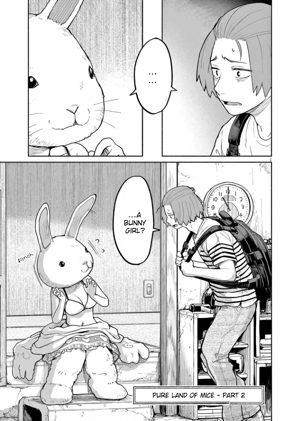 Page 1 of Chapter 58