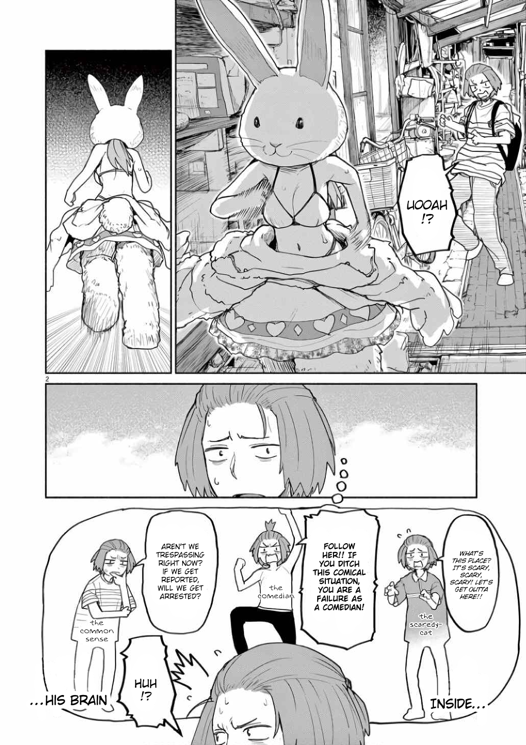 Page 2 of Chapter 58