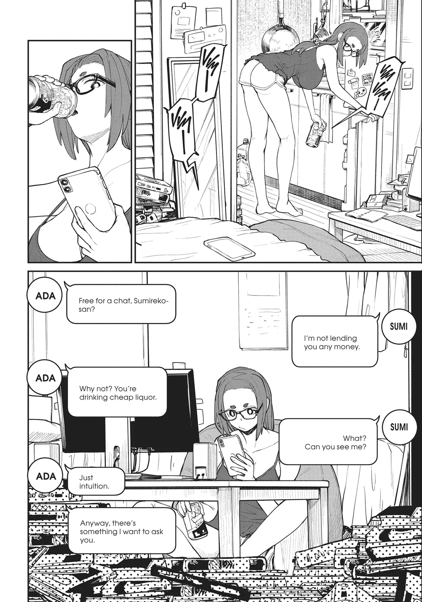 Page 6 of Chapter 6.1