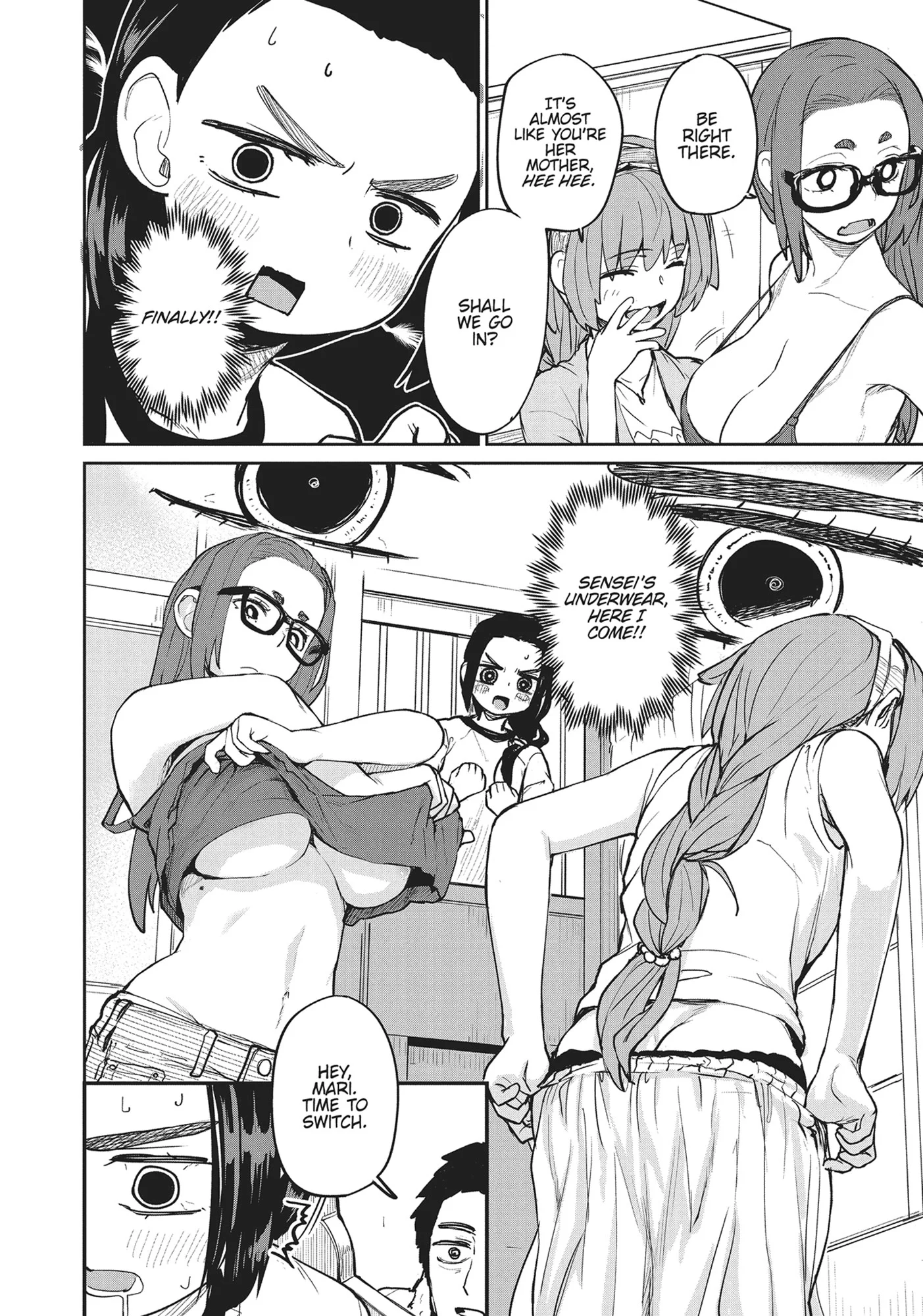 Page 26 of Chapter 6.1