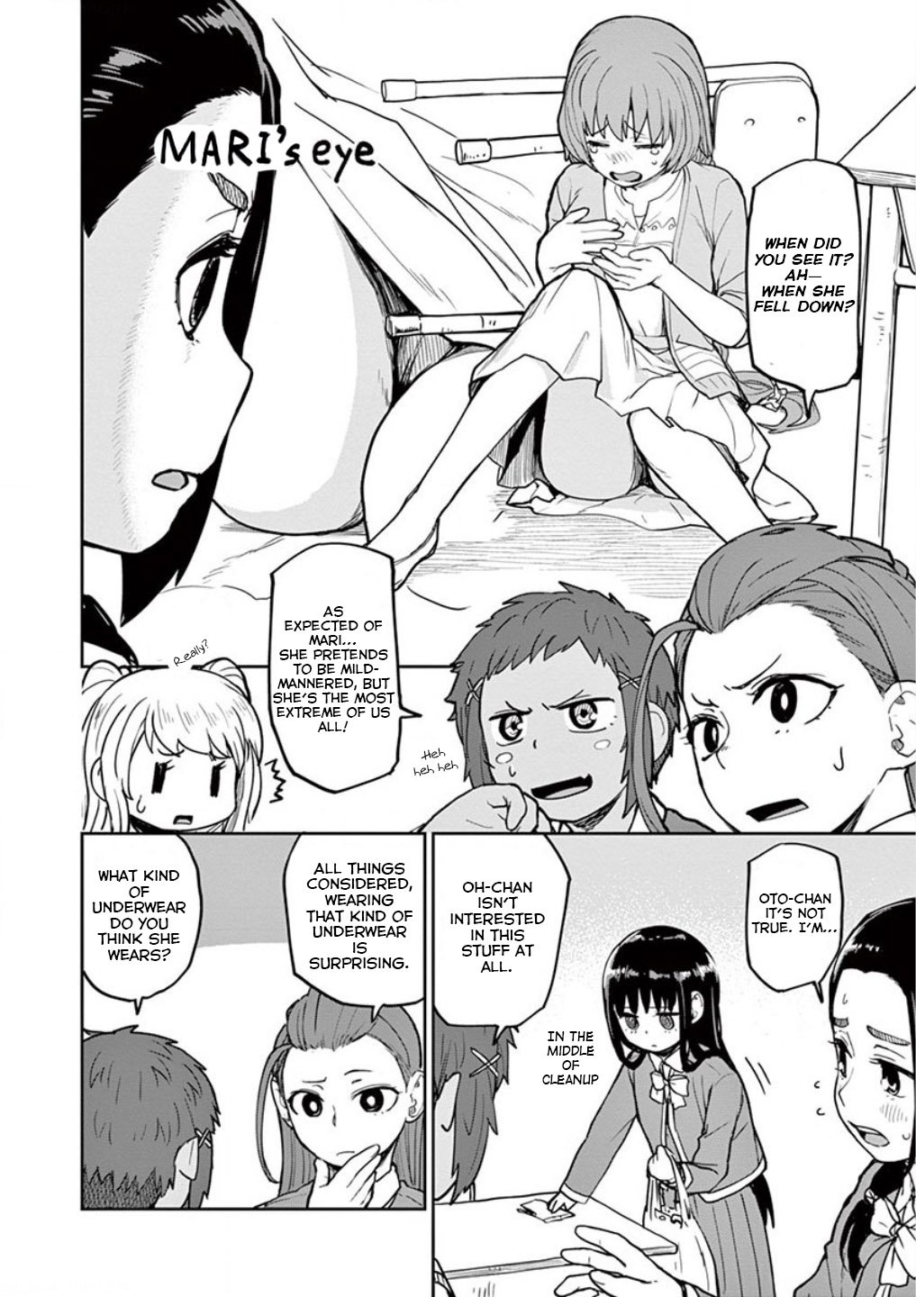 Page 5 of Chapter 8.5