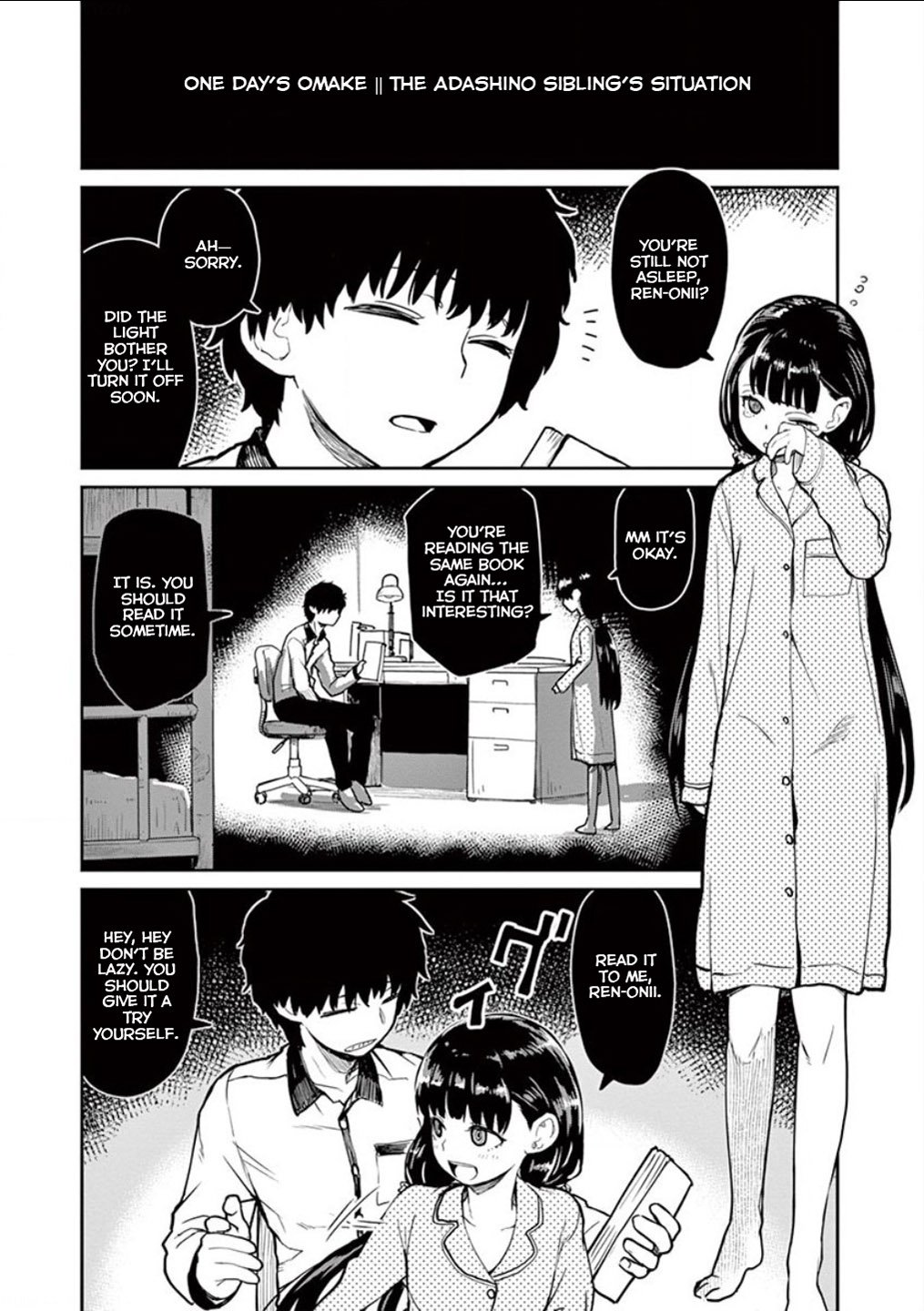 Page 7 of Chapter 8.5