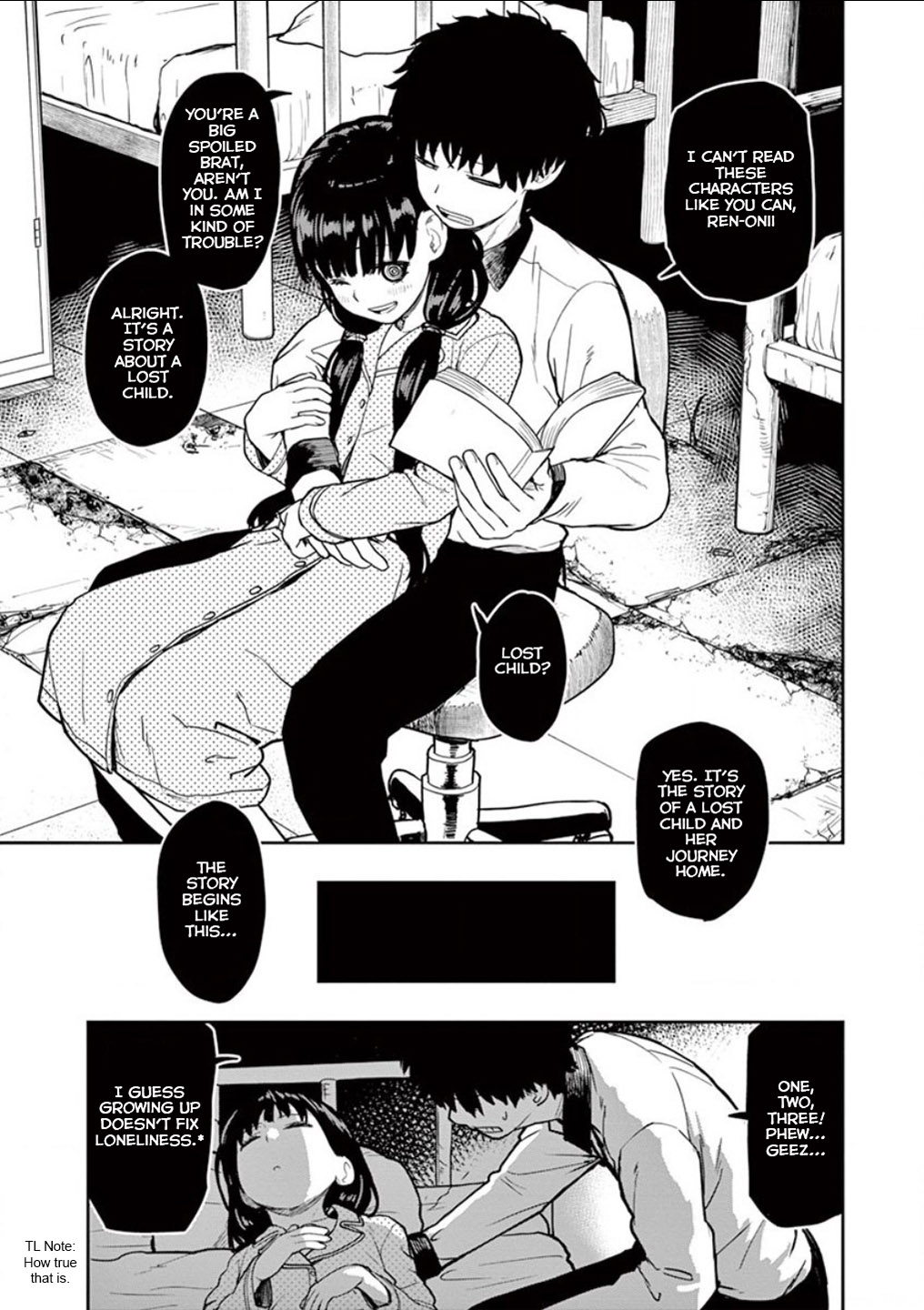 Page 8 of Chapter 8.5