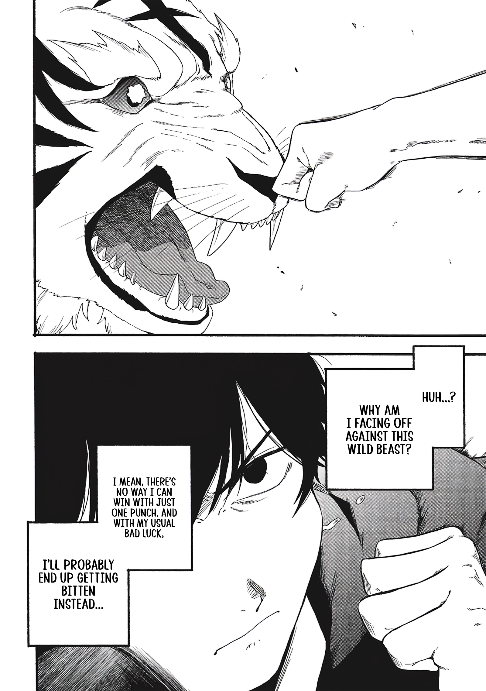 Page 8 of Chapter 1.1