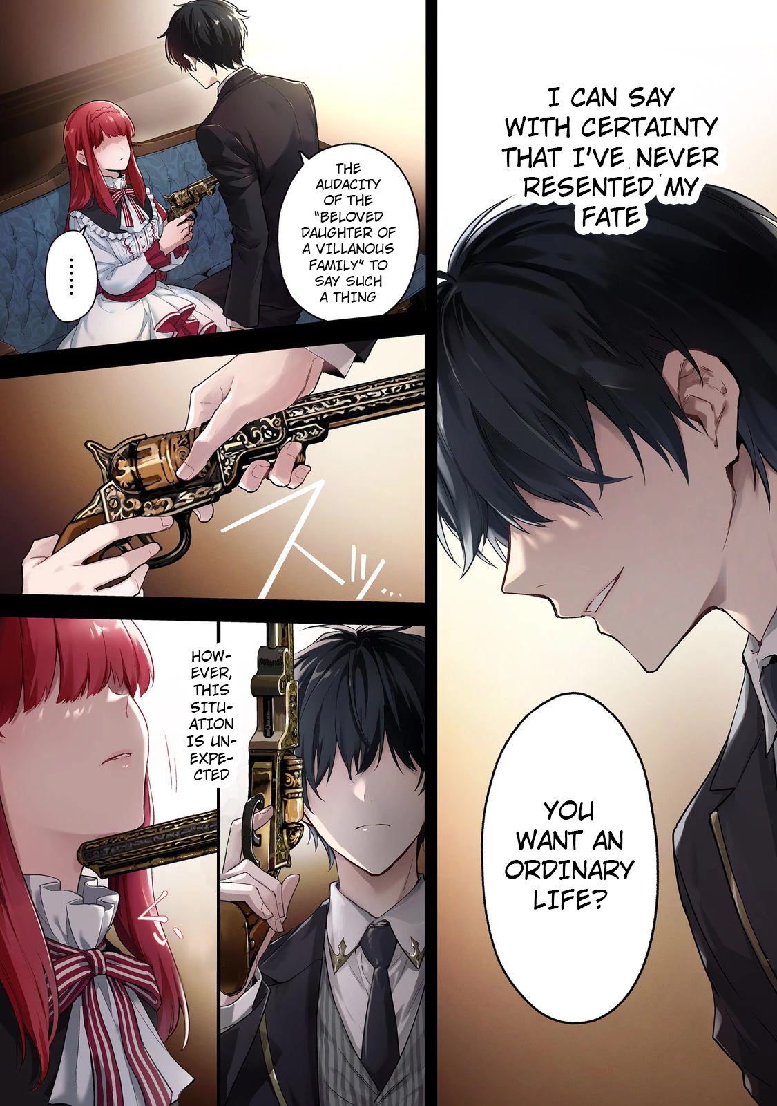 Page 1 of Chapter 1