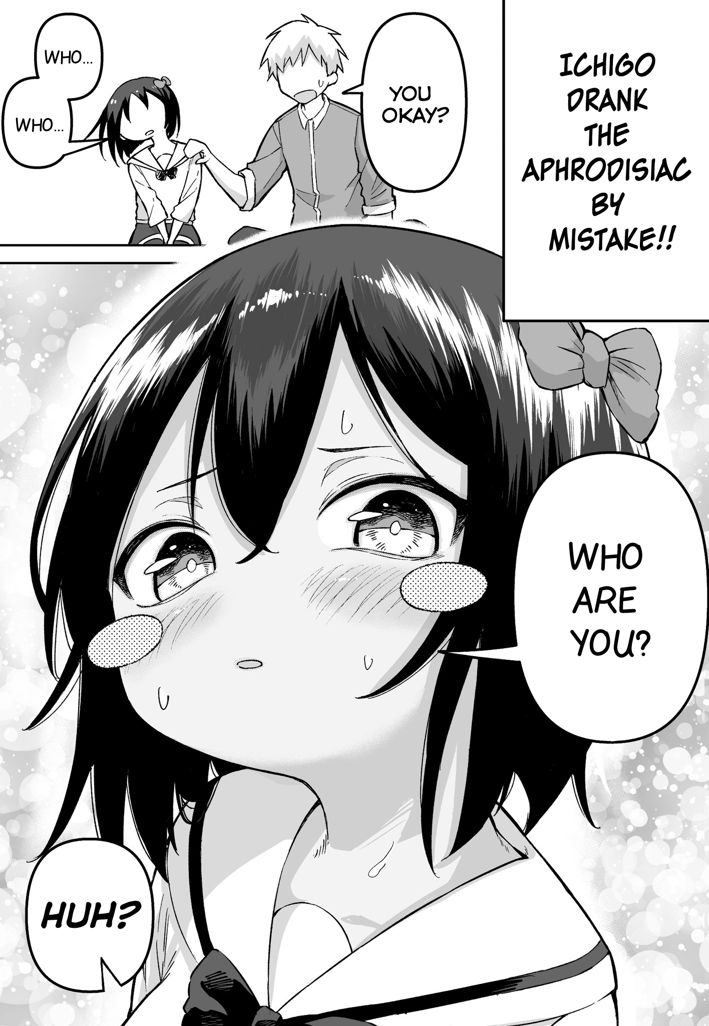Page 1 of Chapter 31