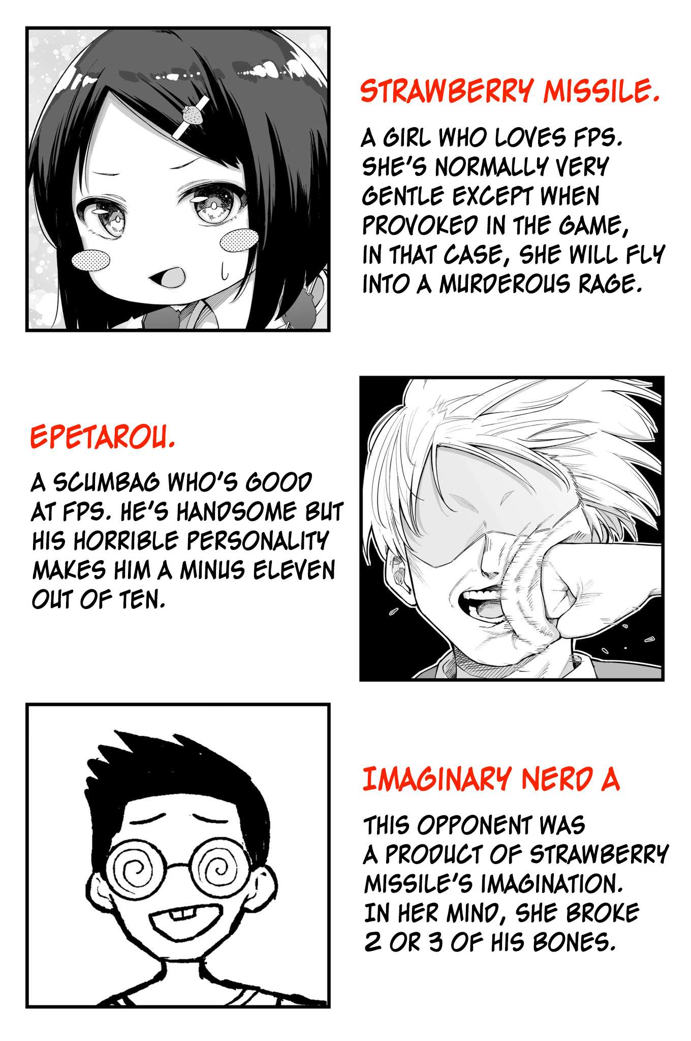 Page 1 of Chapter 7.5