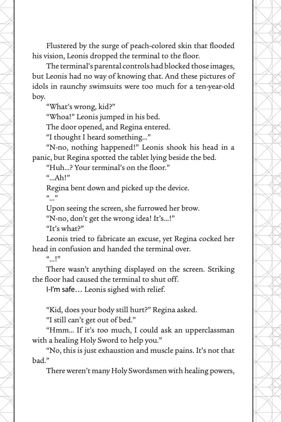 Page 4 of Chapter 11.6