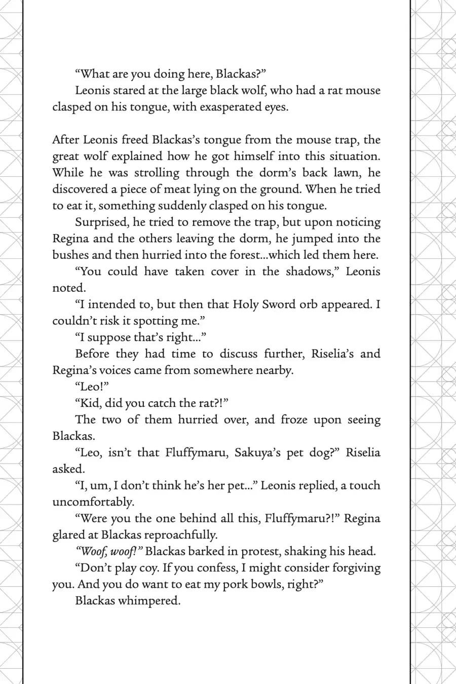 Page 9 of Chapter 16.6
