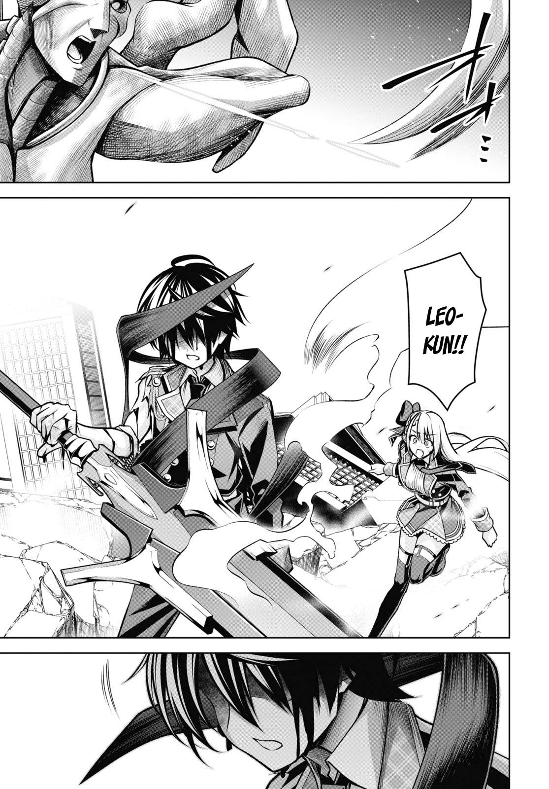 Page 31 of Chapter 28