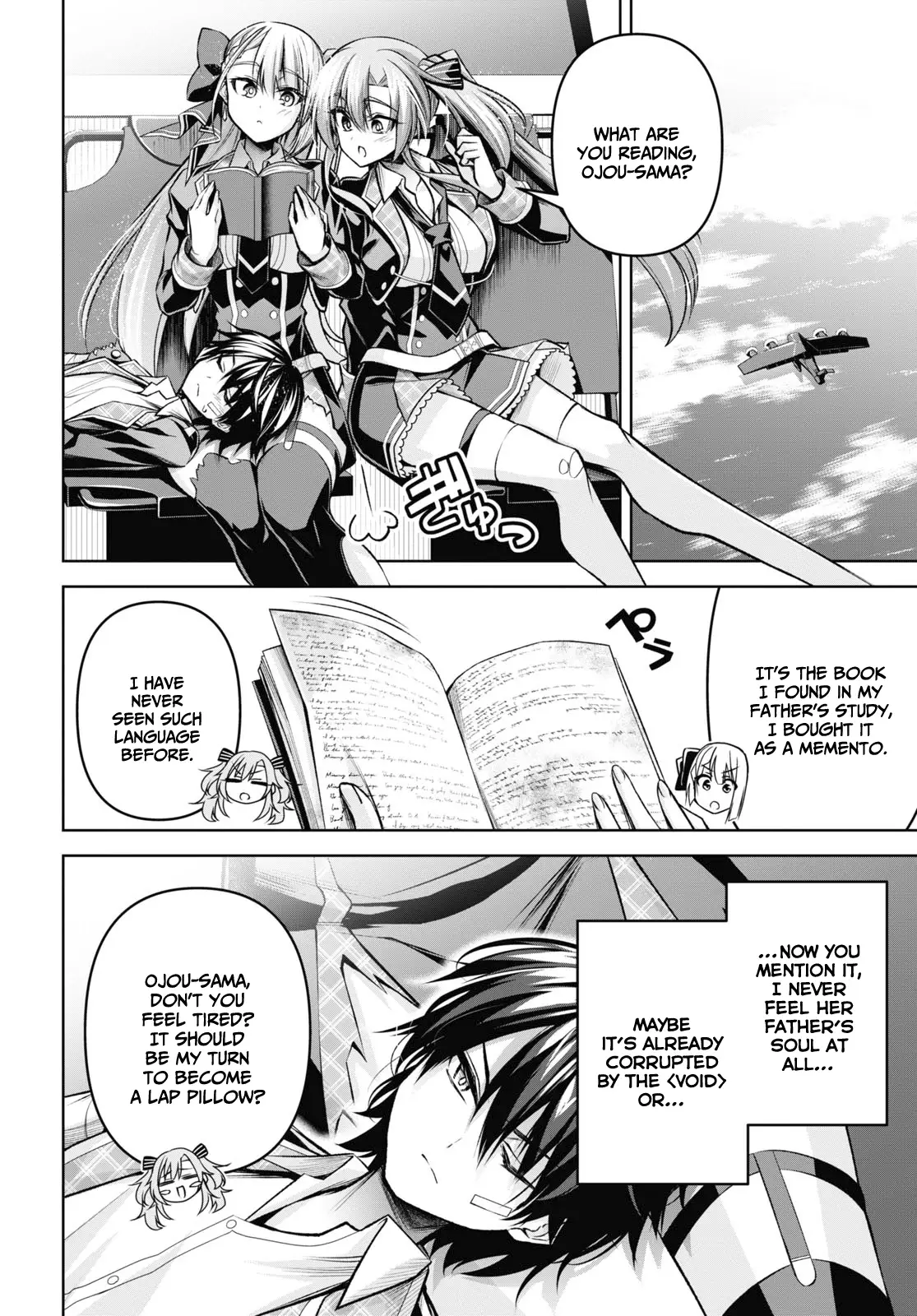 Page 23 of Chapter 30