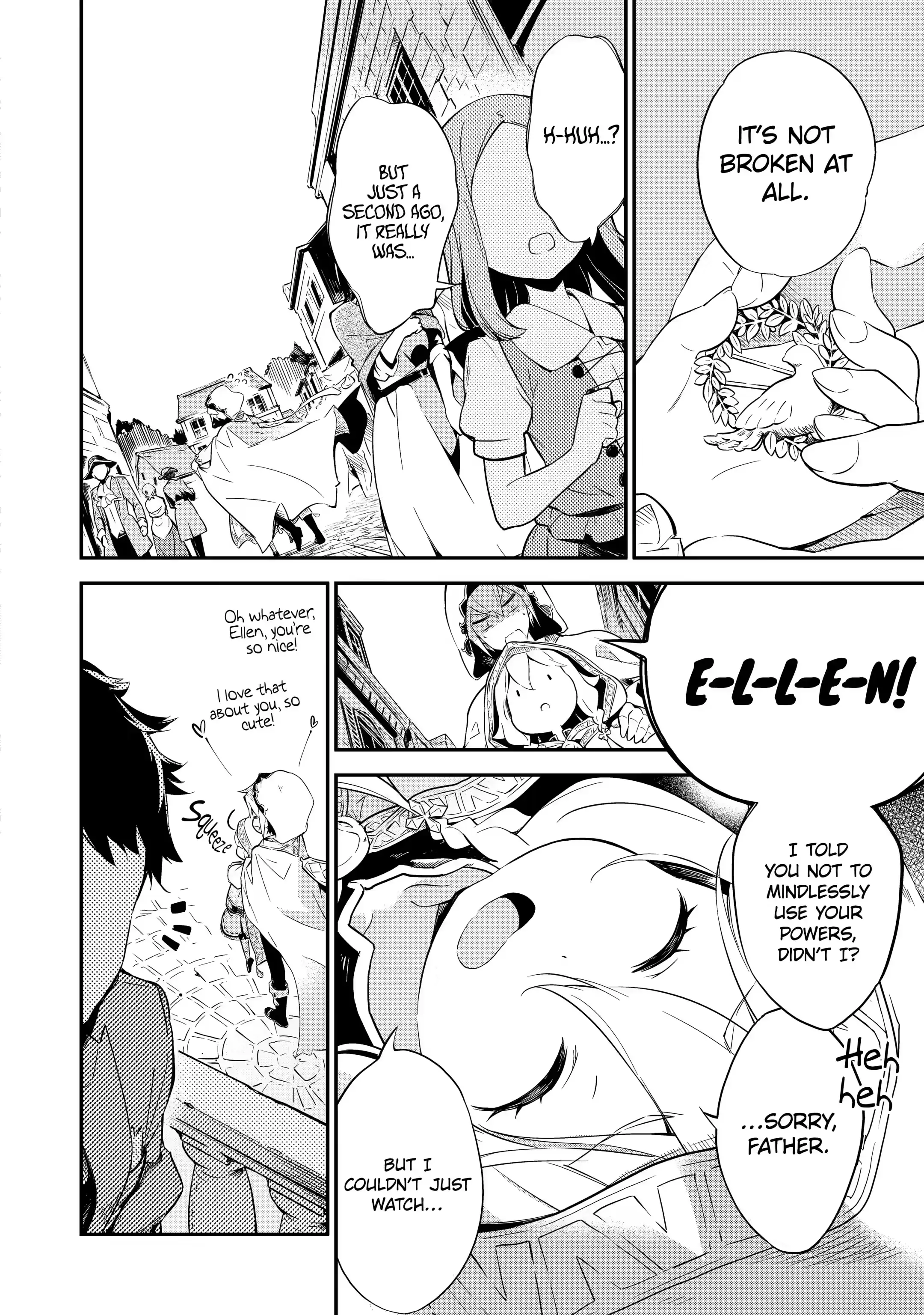 Page 8 of Chapter 1.1