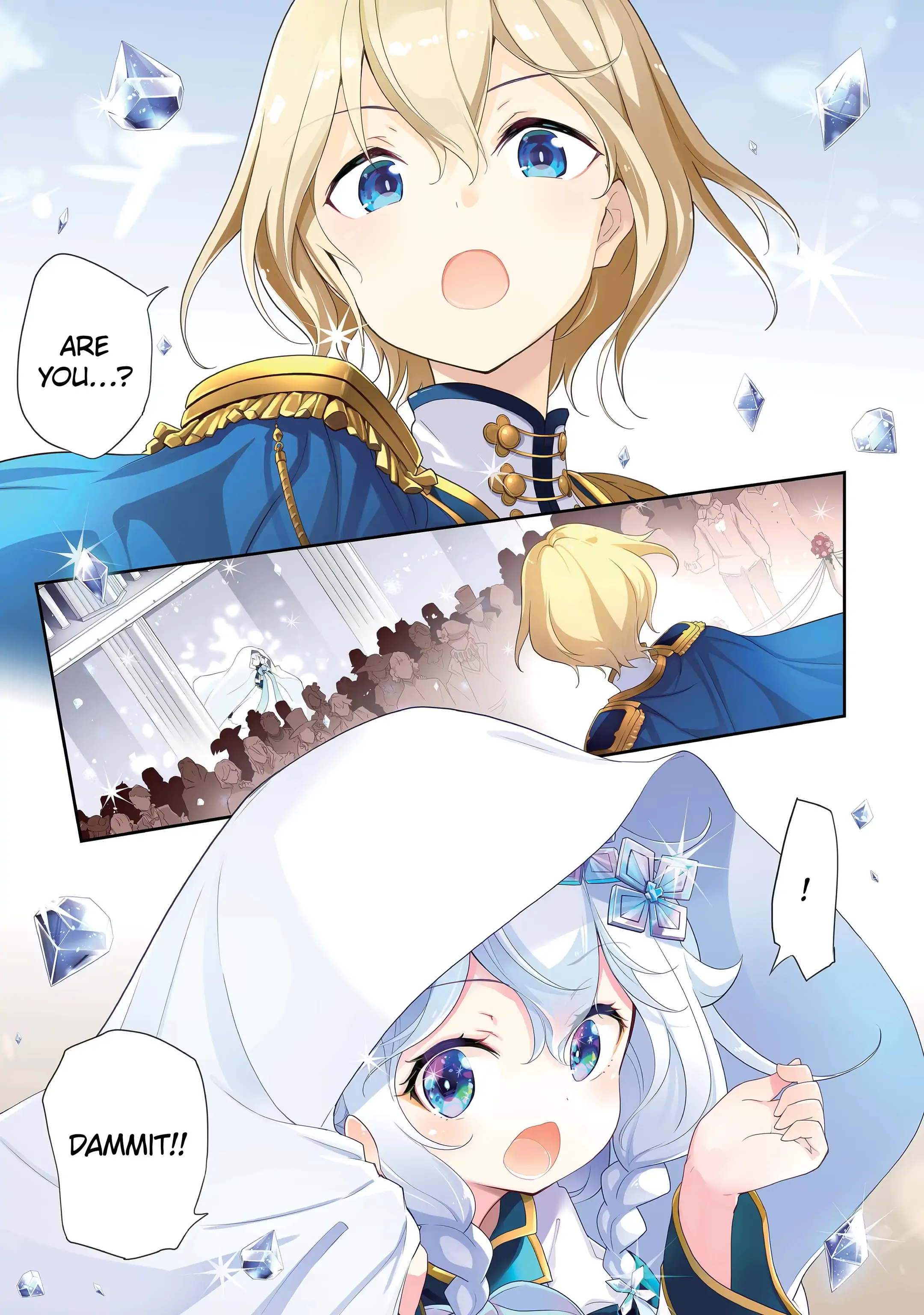 Page 1 of Chapter 13.1
