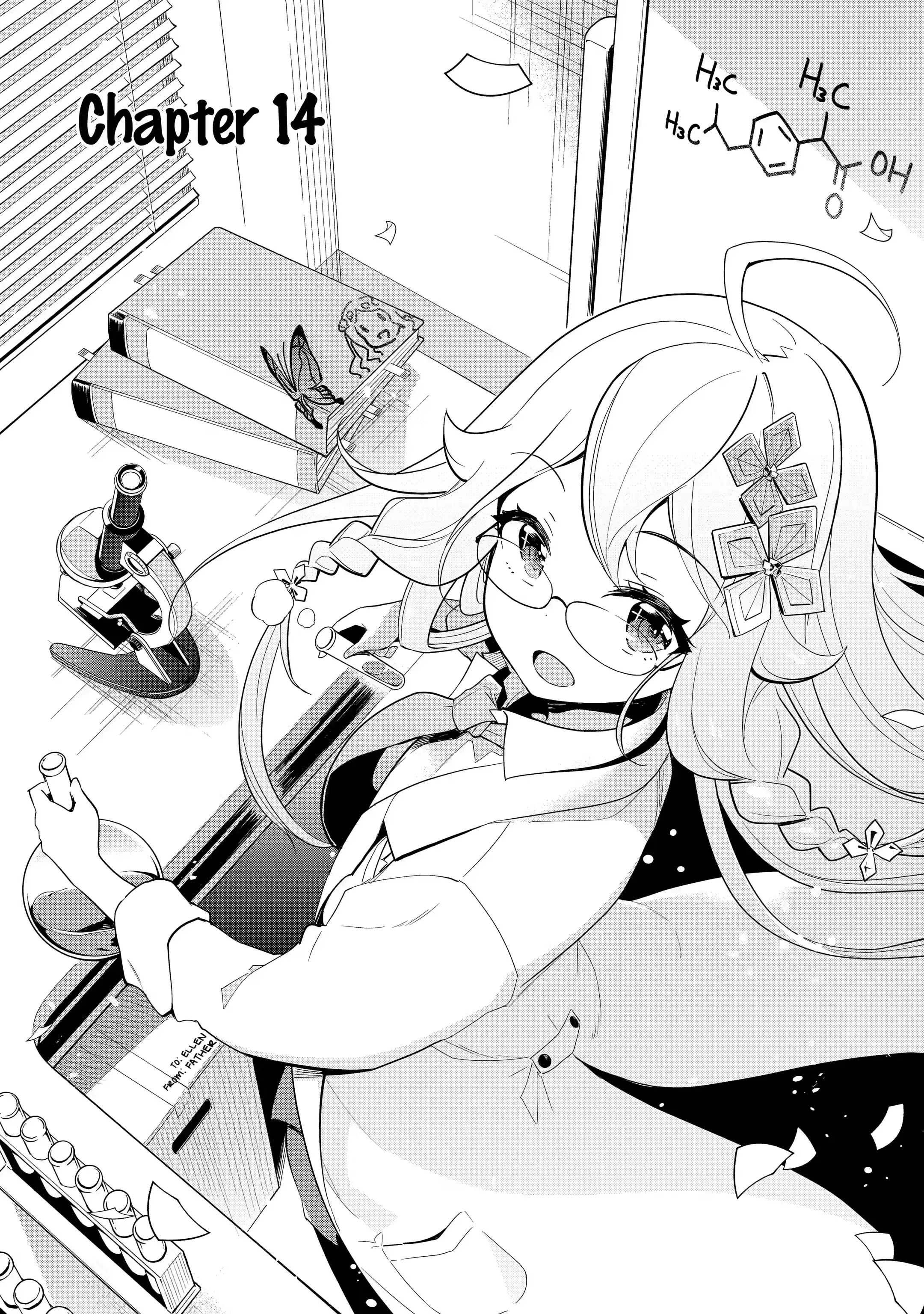 Page 1 of Chapter 14.1