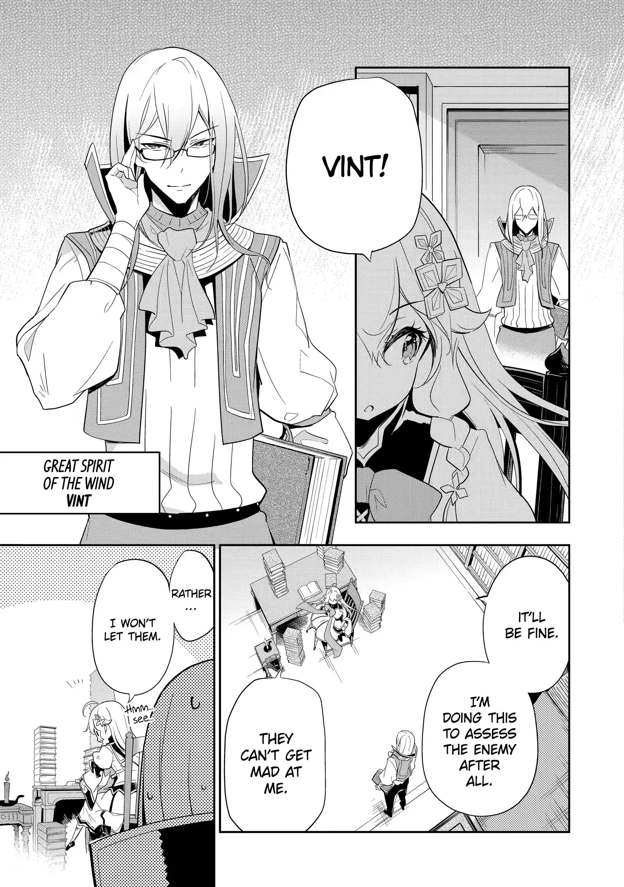 Page 3 of Chapter 14.1