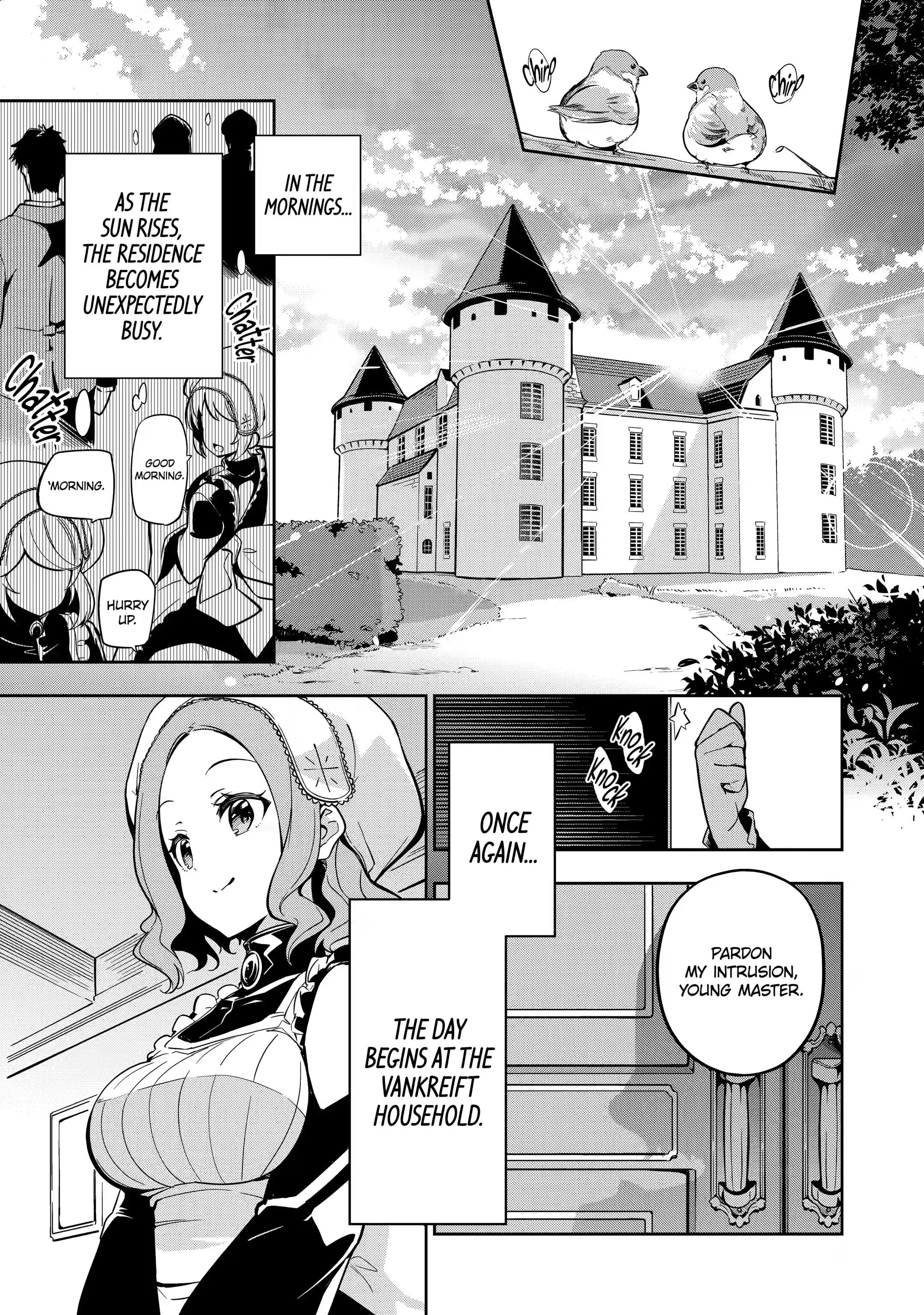 Page 1 of Chapter 23.1