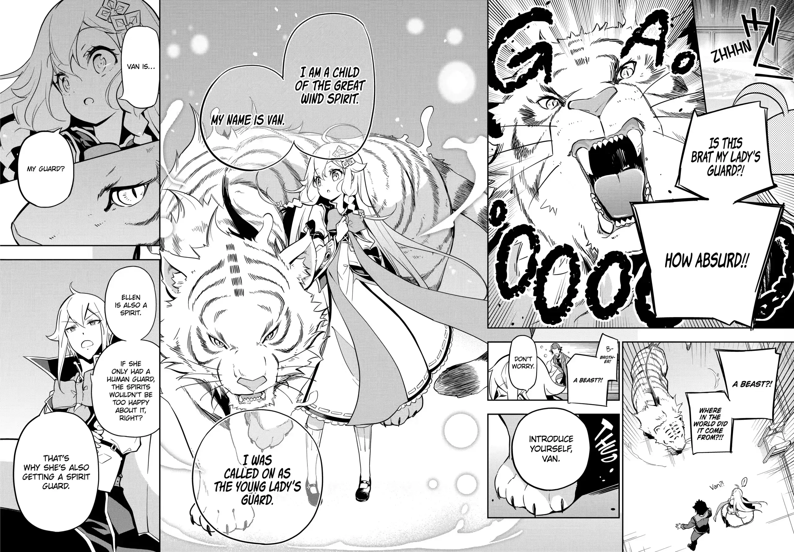 Page 1 of Chapter 25.3
