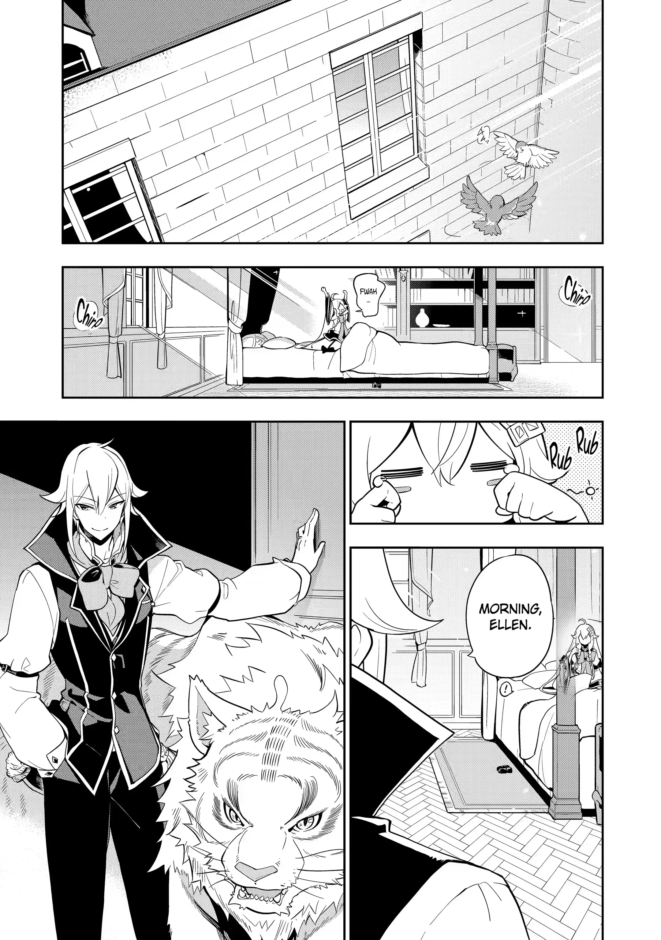 Page 1 of Chapter 33.1