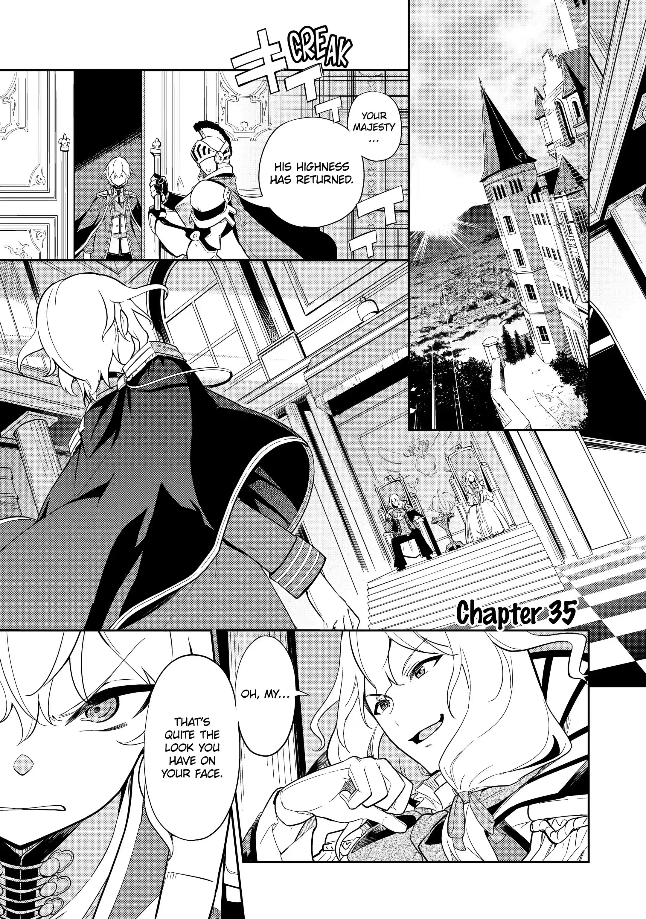 Page 1 of Chapter 35.1