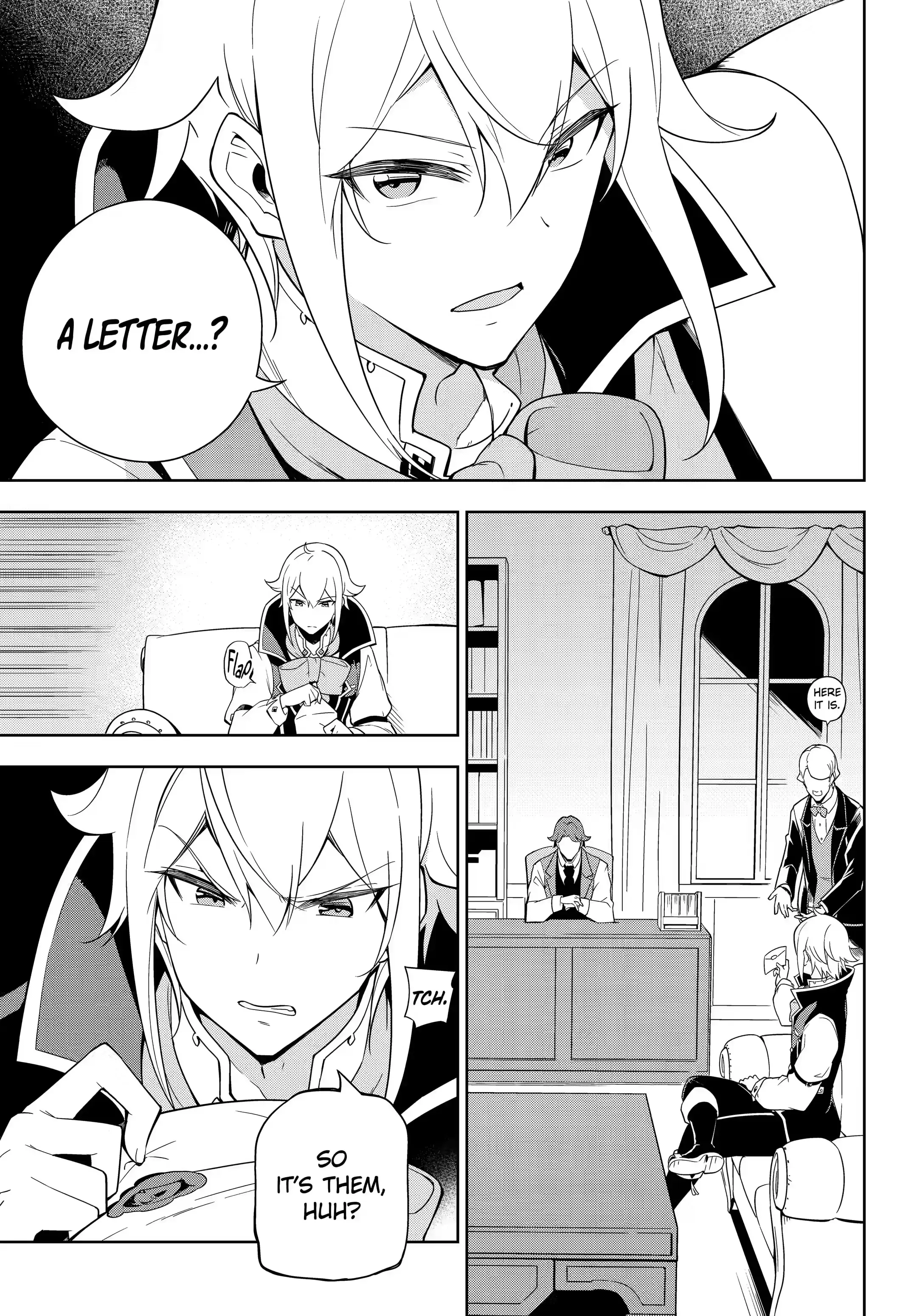 Page 1 of Chapter 40.1