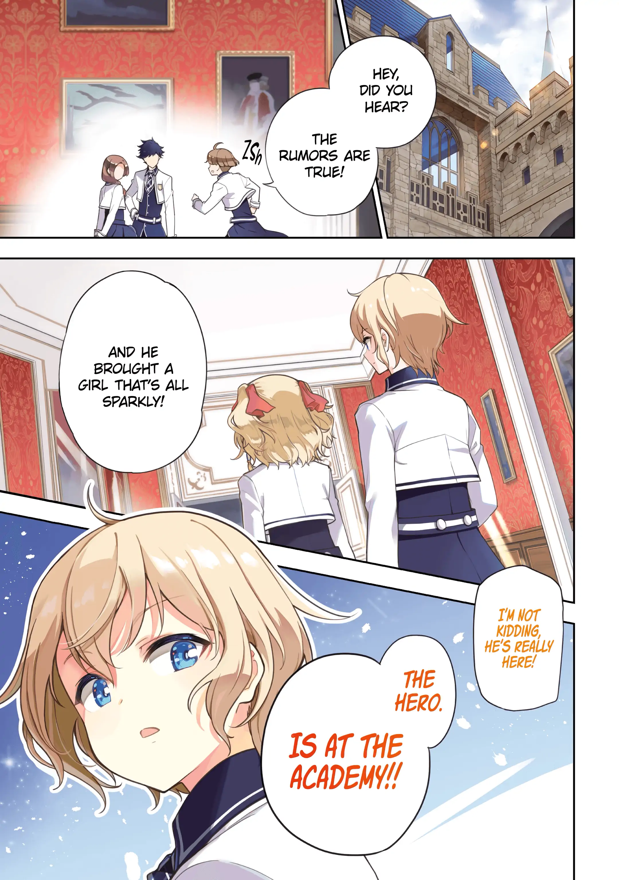Page 1 of Chapter 41.1