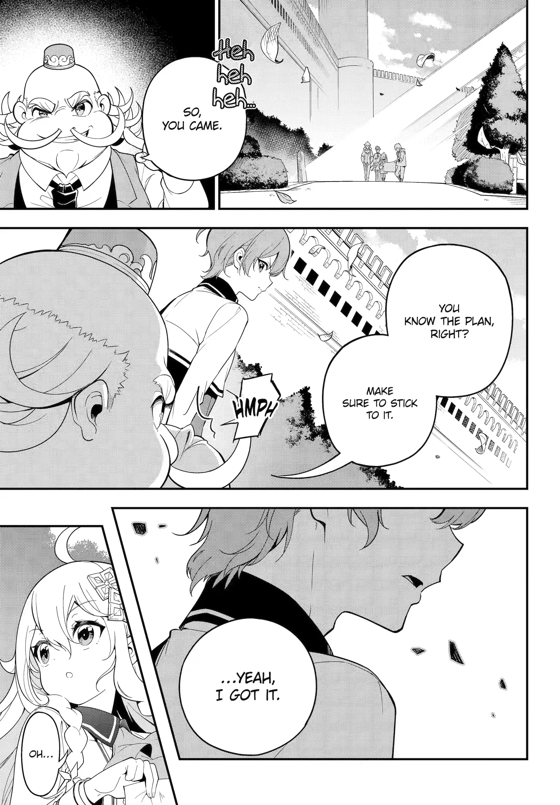 Page 1 of Chapter 48.1
