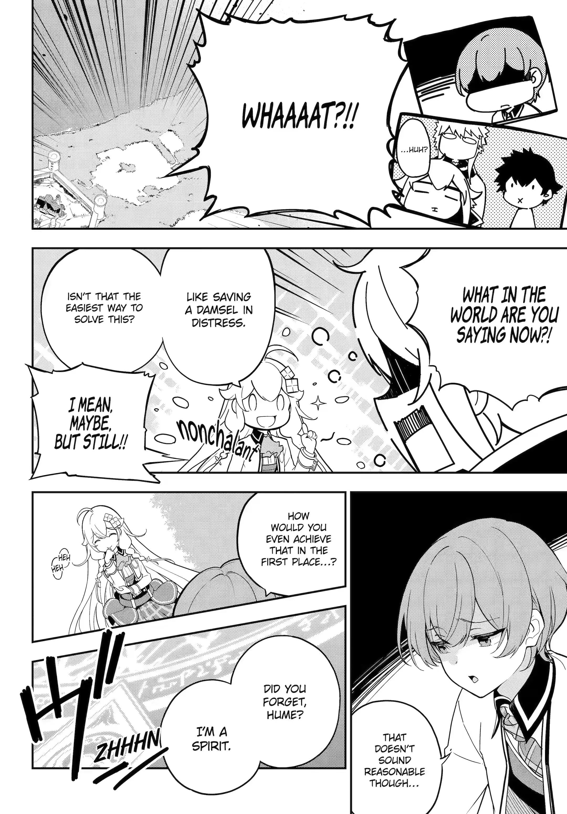 Page 2 of Chapter 50.1
