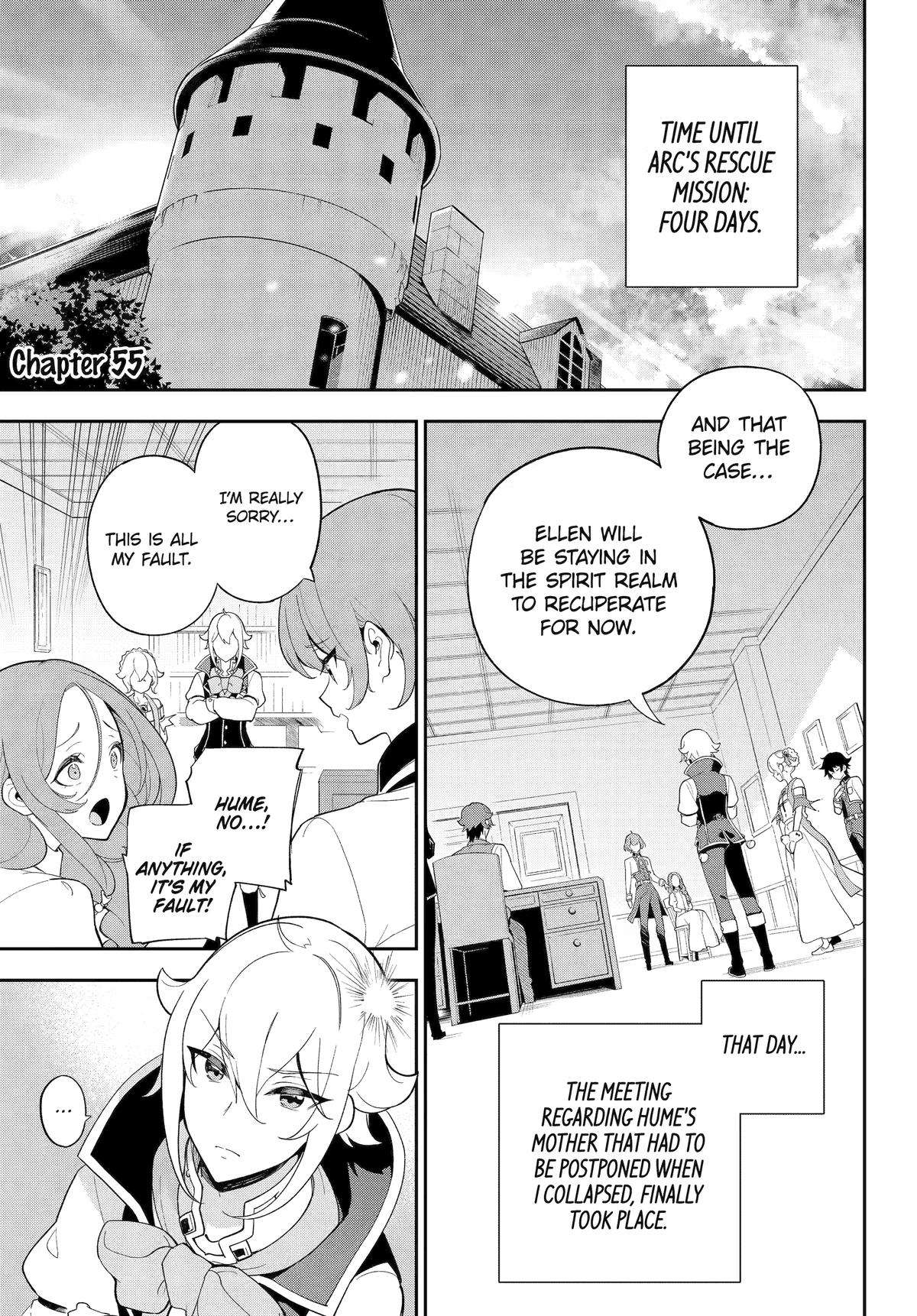 Page 1 of Chapter 55