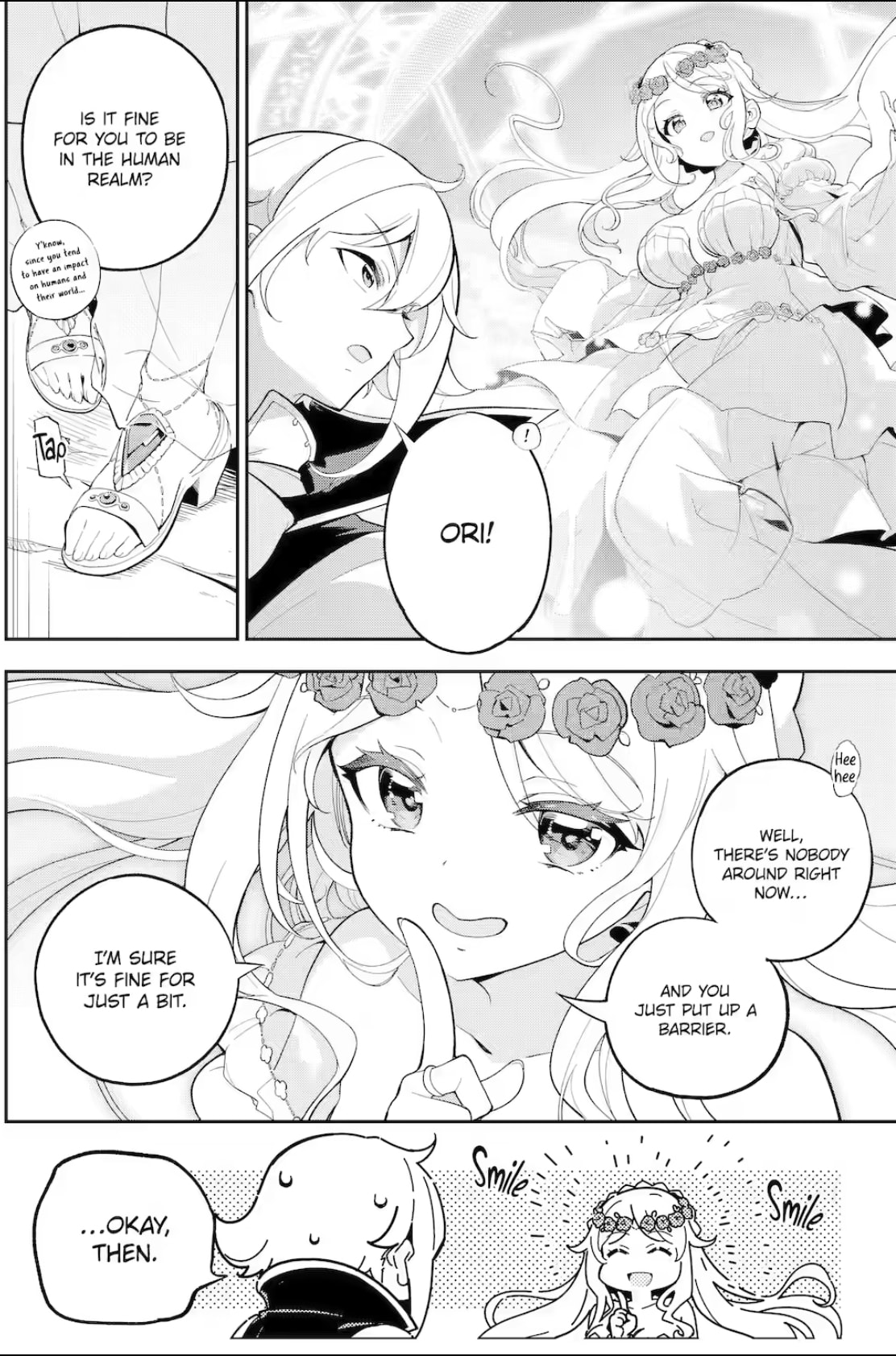 Page 2 of Chapter 58