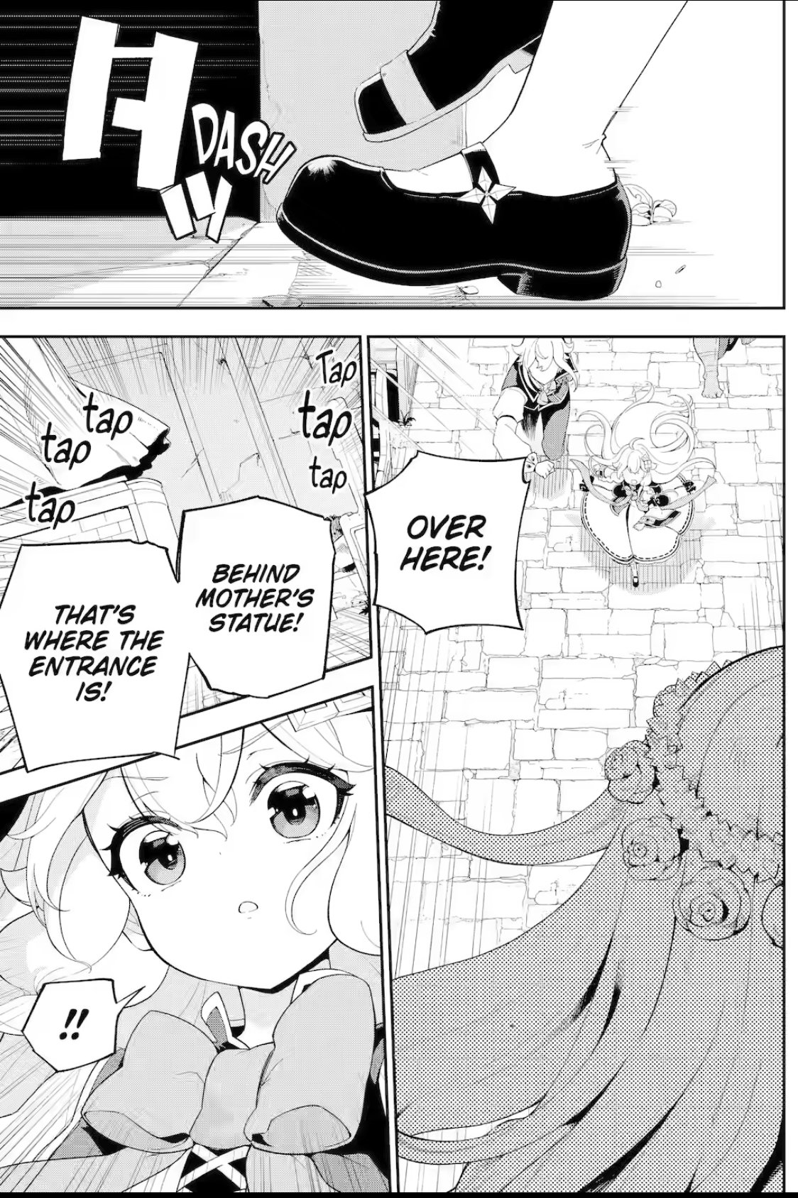 Page 1 of Chapter 60.1