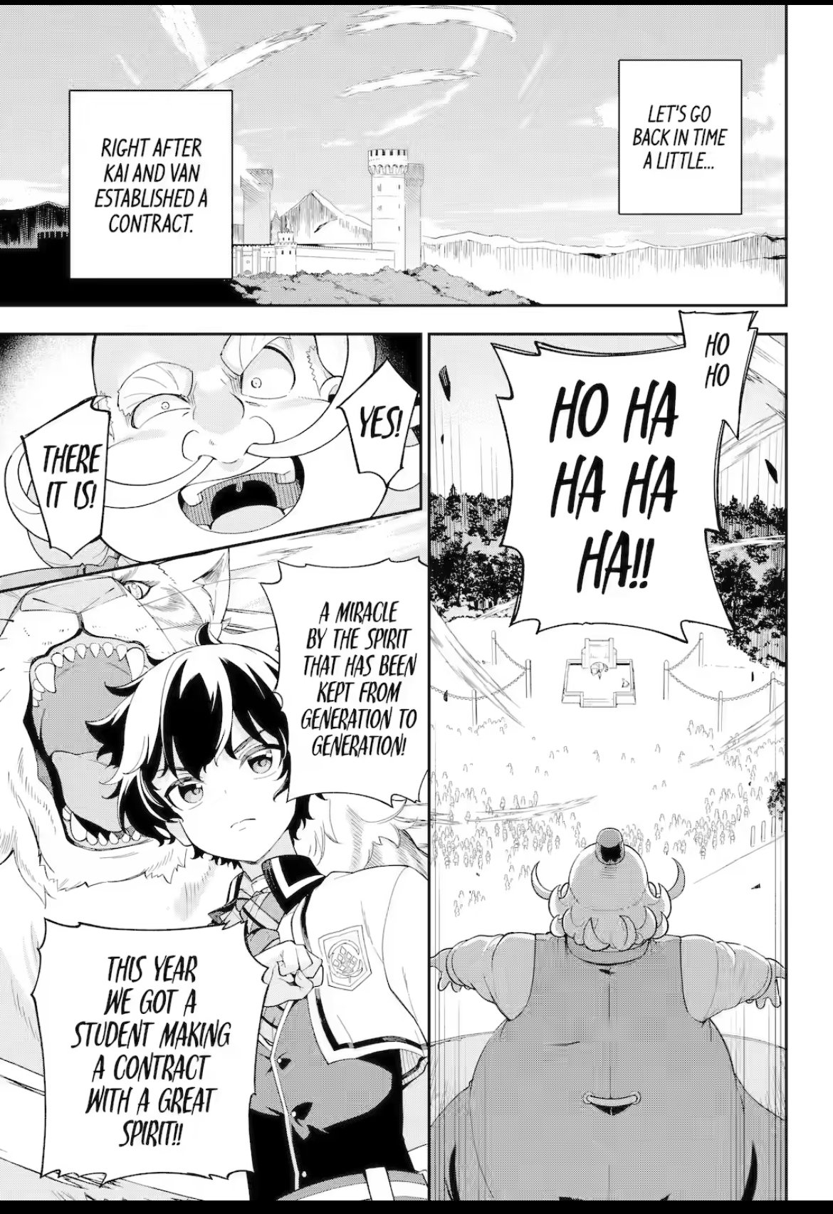 Page 1 of Chapter 61.1