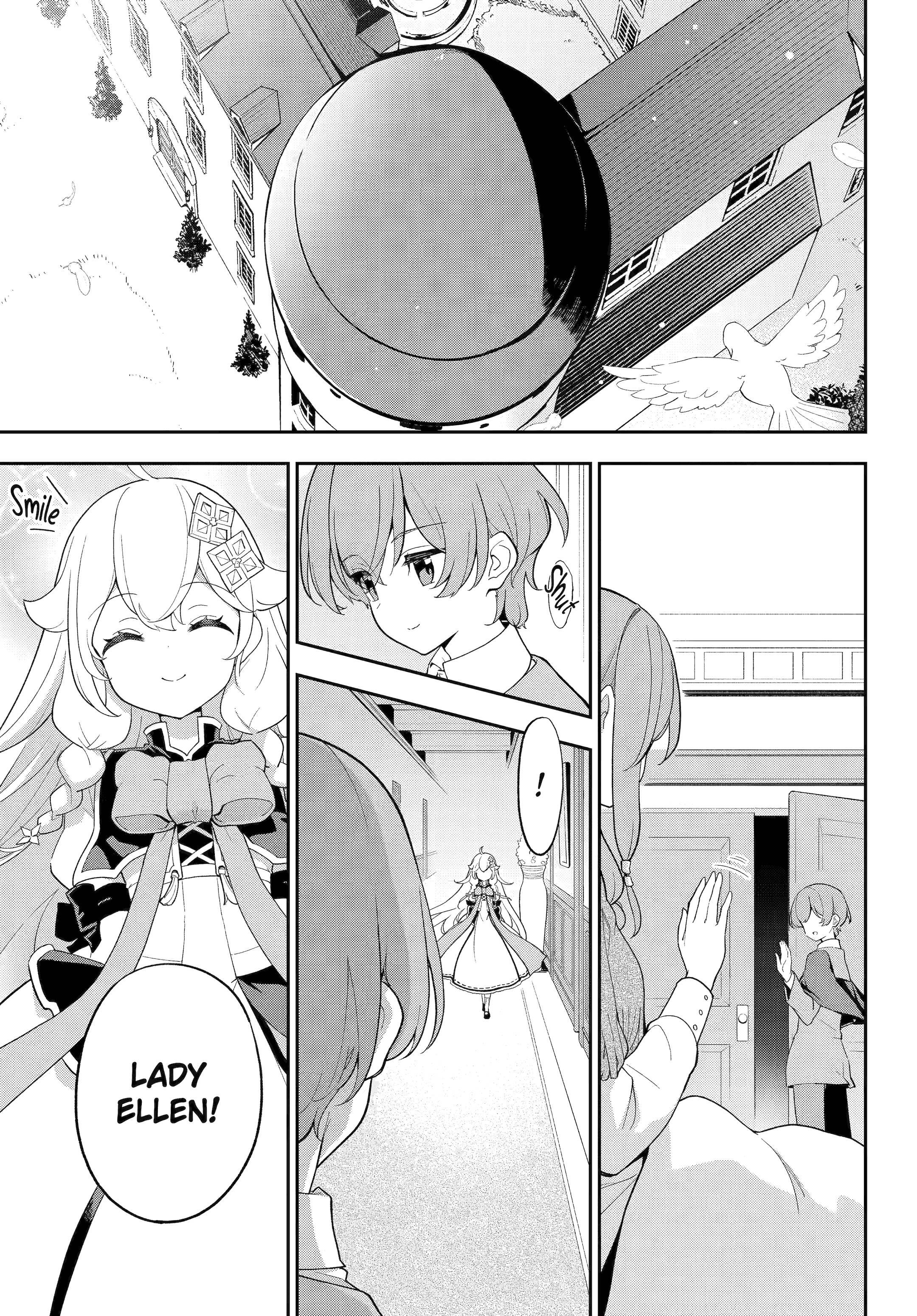 Page 1 of Chapter 63