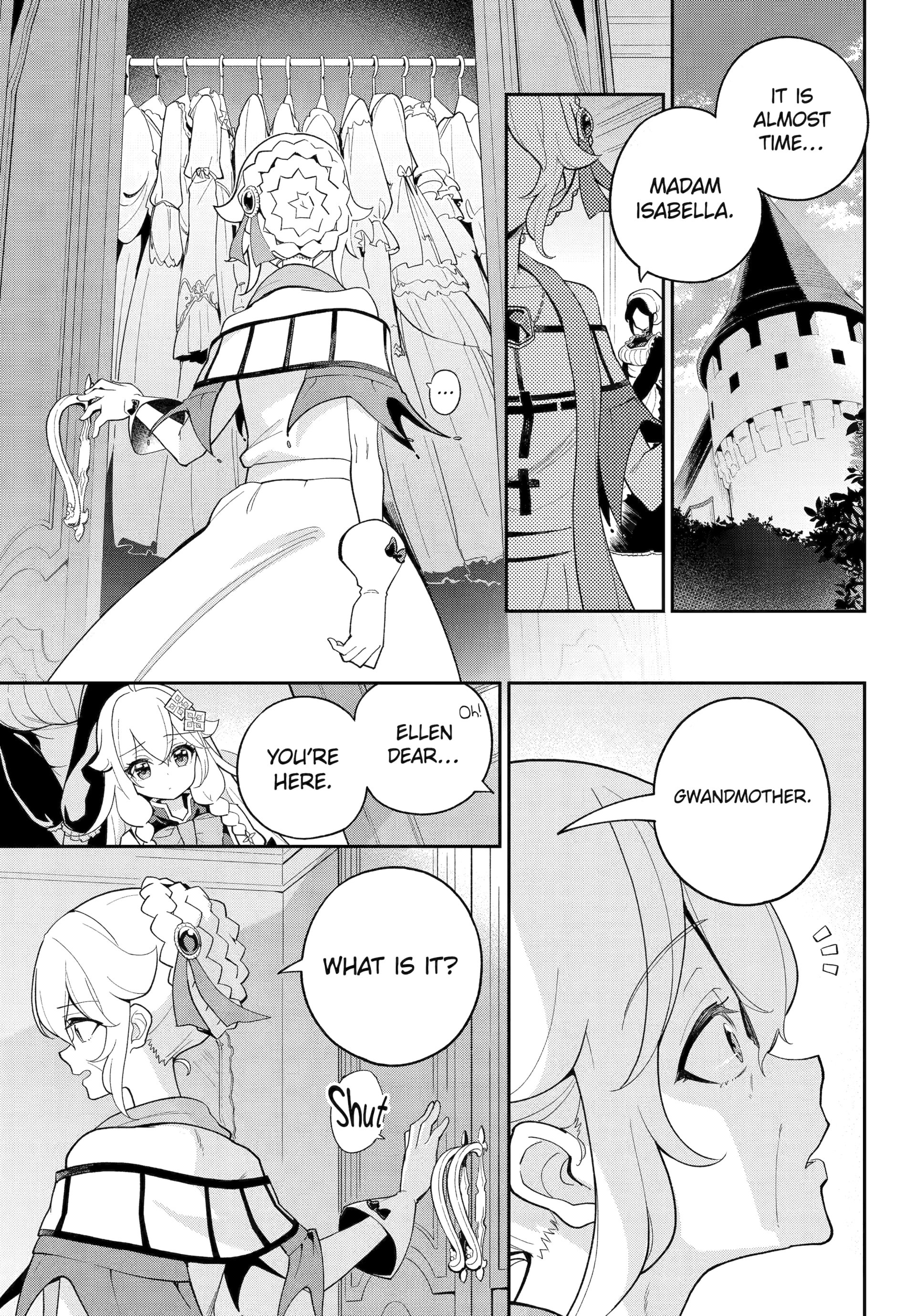 Page 1 of Chapter 64