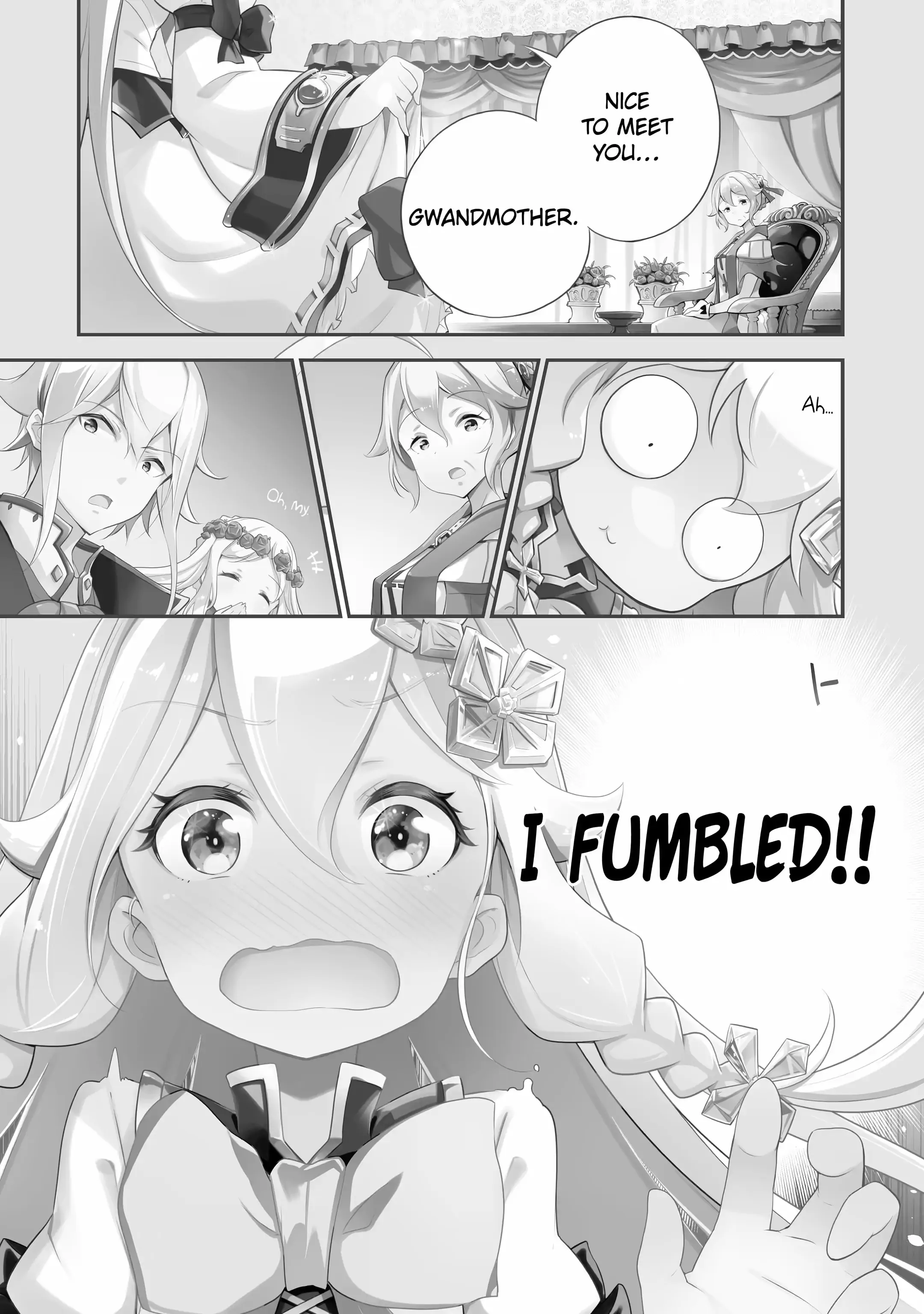Page 1 of Chapter 8.1