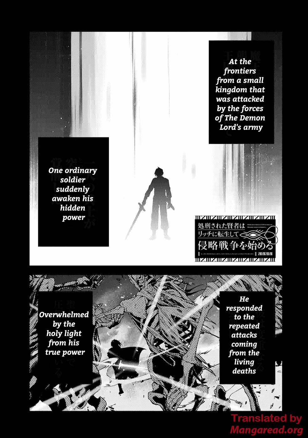 Page 1 of Chapter 11.1